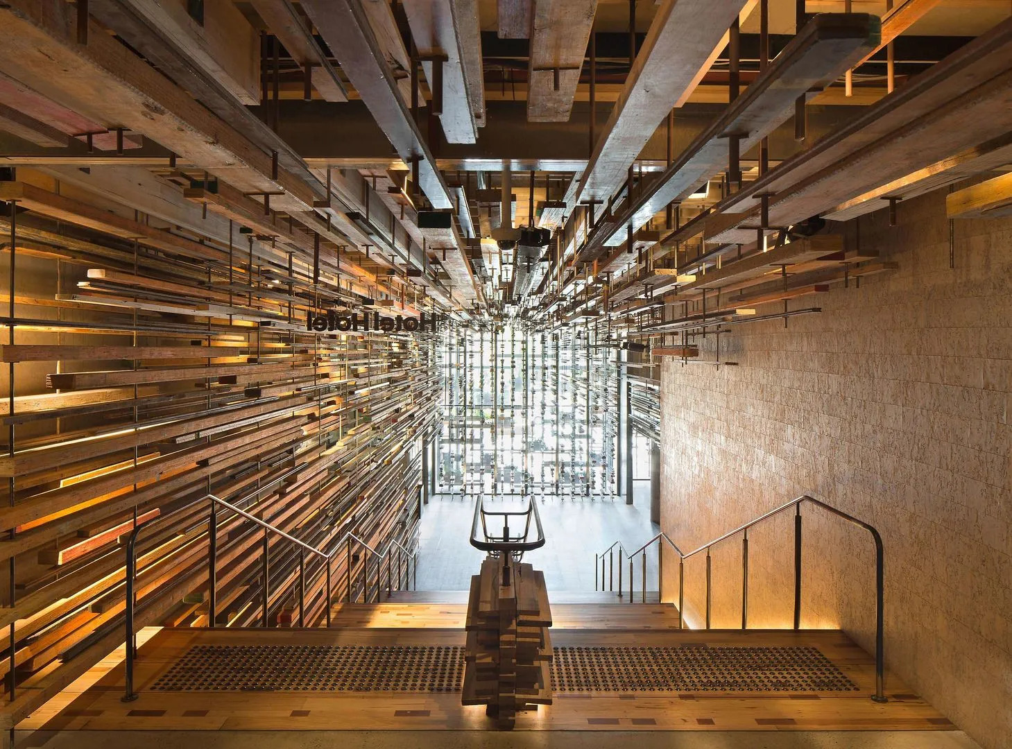 Ovolo Canberra, a Wyndham Hotel