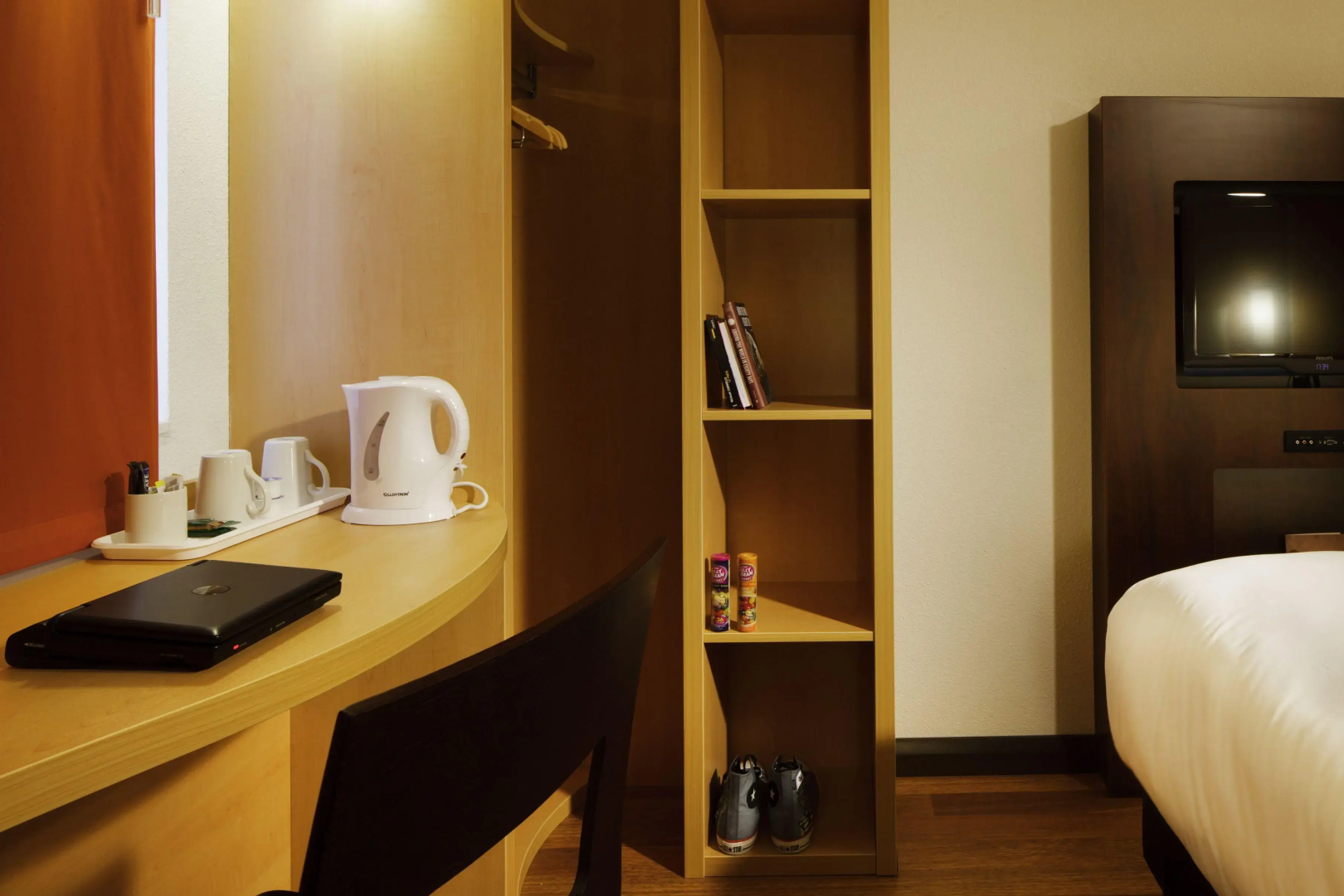 ibis Styles York Centre