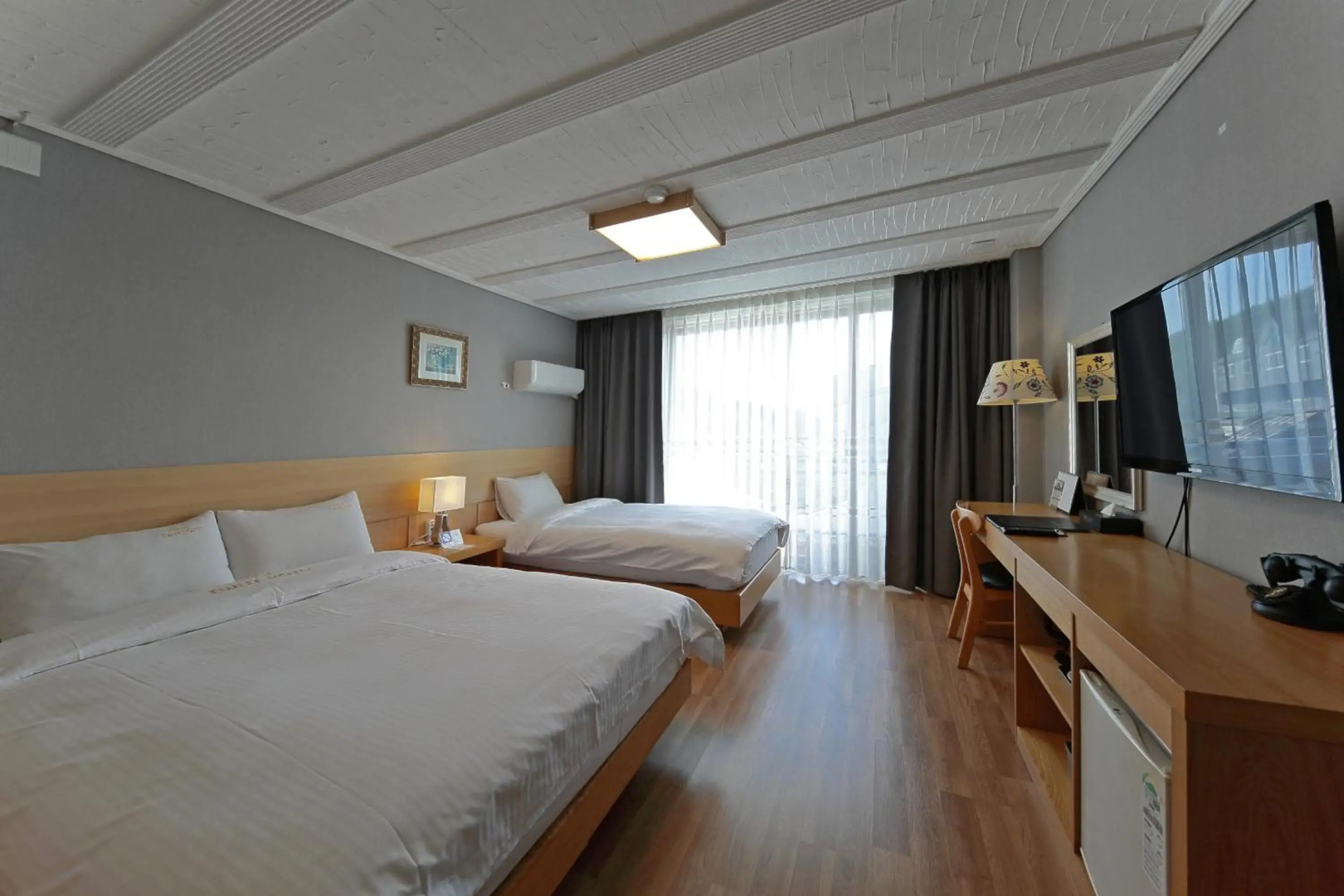 Benikea Swiss Rosen Hotel