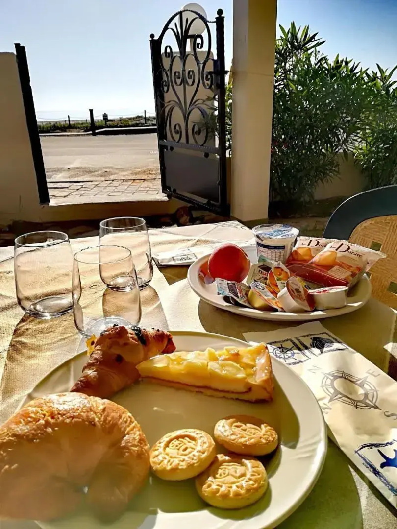 Stella Marina Camere sul mare