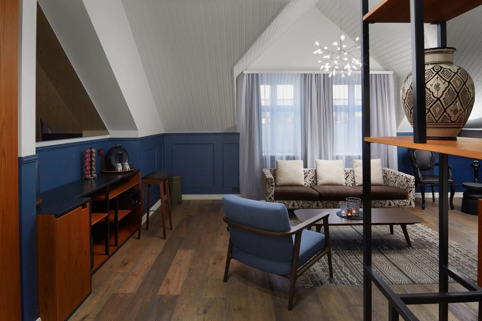Alda Hotel Reykjavik