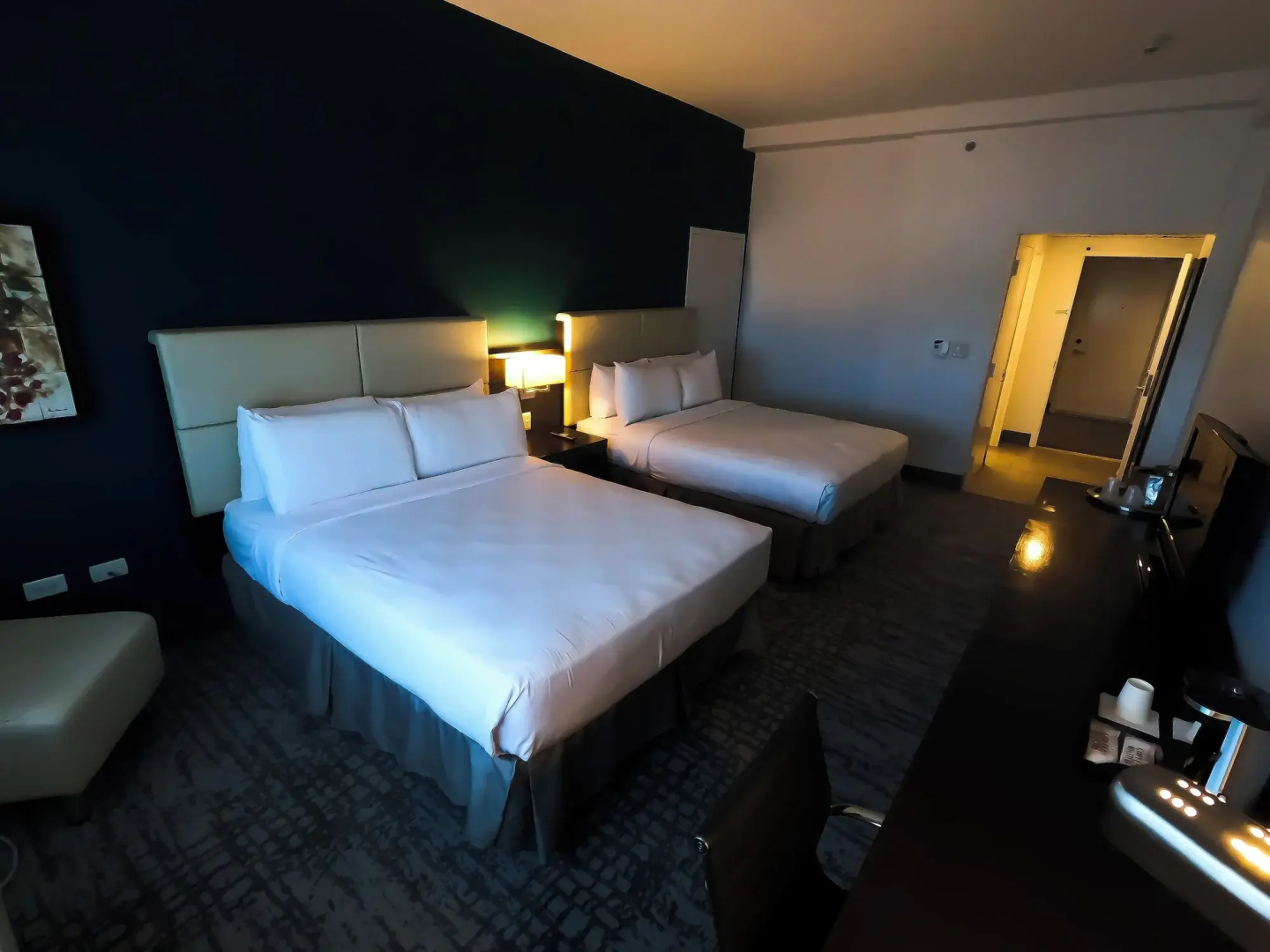 Costa Bahia Hotel & Convention Center