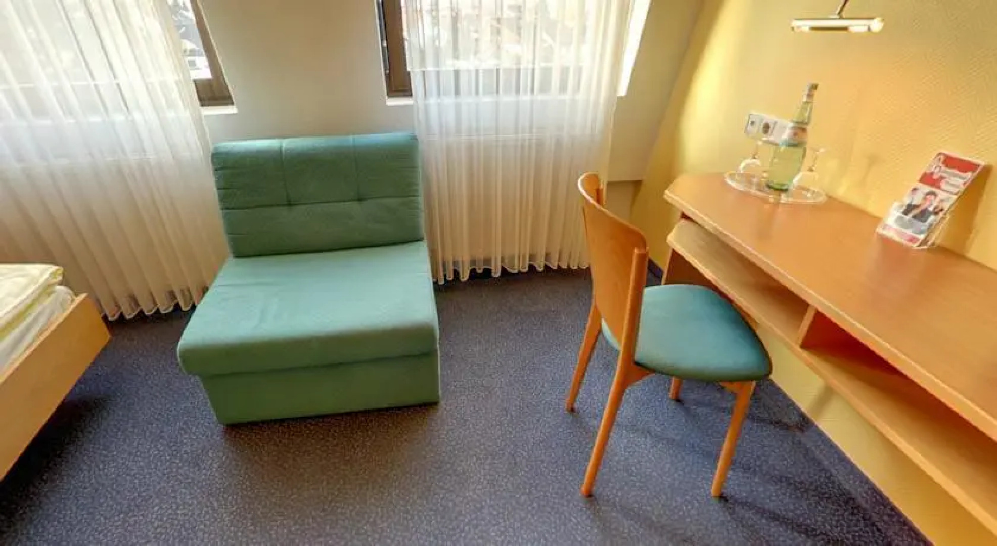 Montana Hotel Nürnberg-West