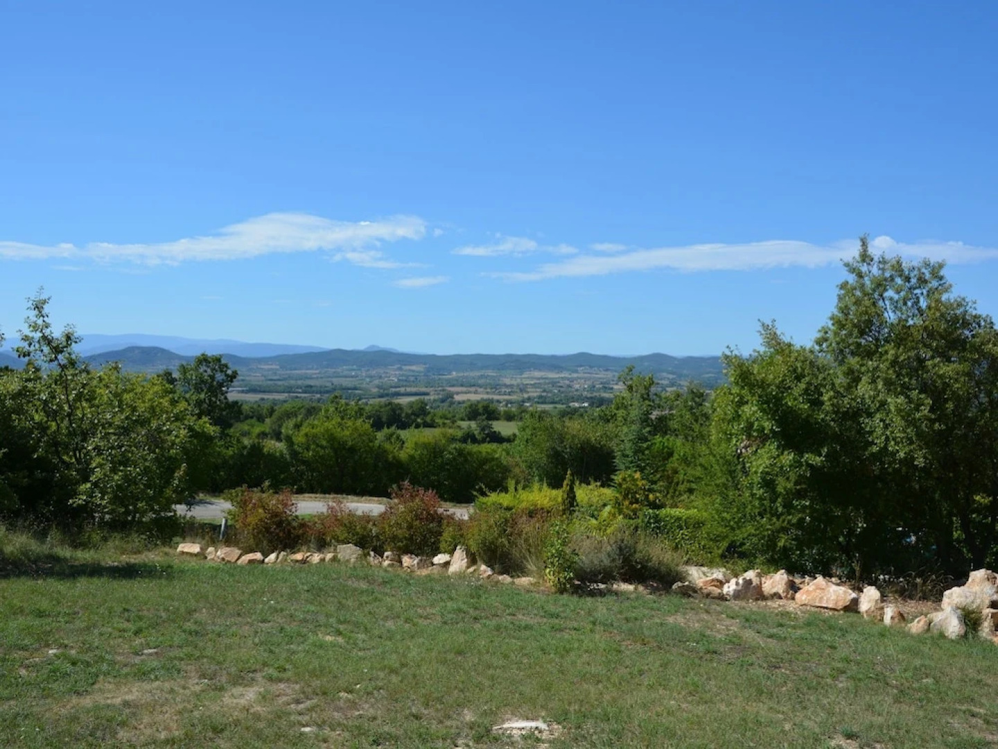 Cozy Villa in Saint-privat-de-champclos With Private Pool