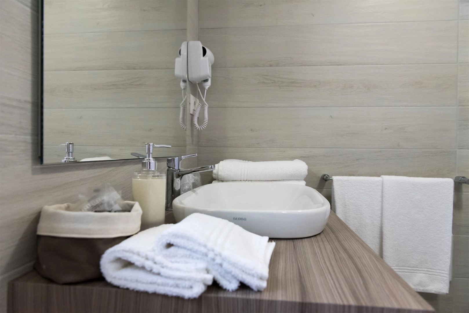 Relais Regina Rosanna