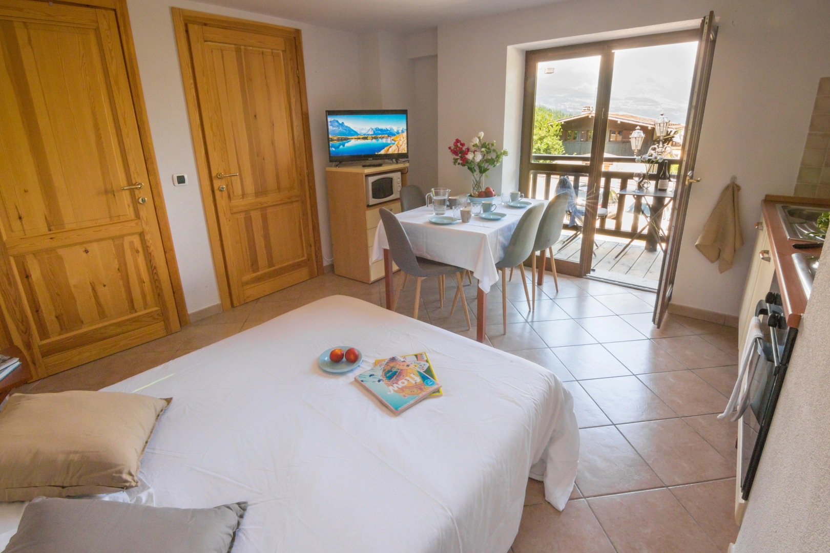 St. Gervais - Le Bois des Fées 2