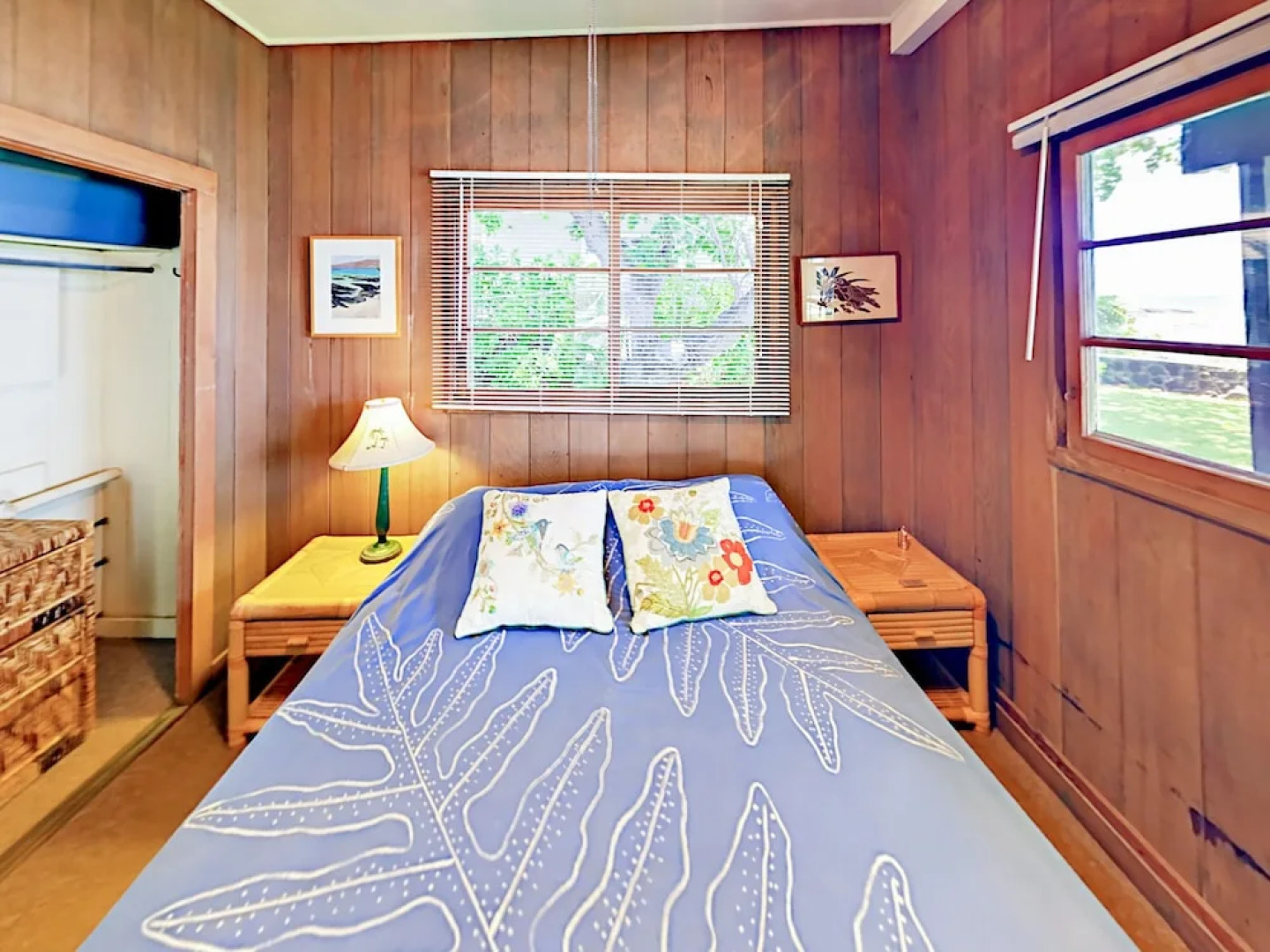 22 Puako Beach Drive Cottage 1 Bedroom 1 Bathroom Cottage