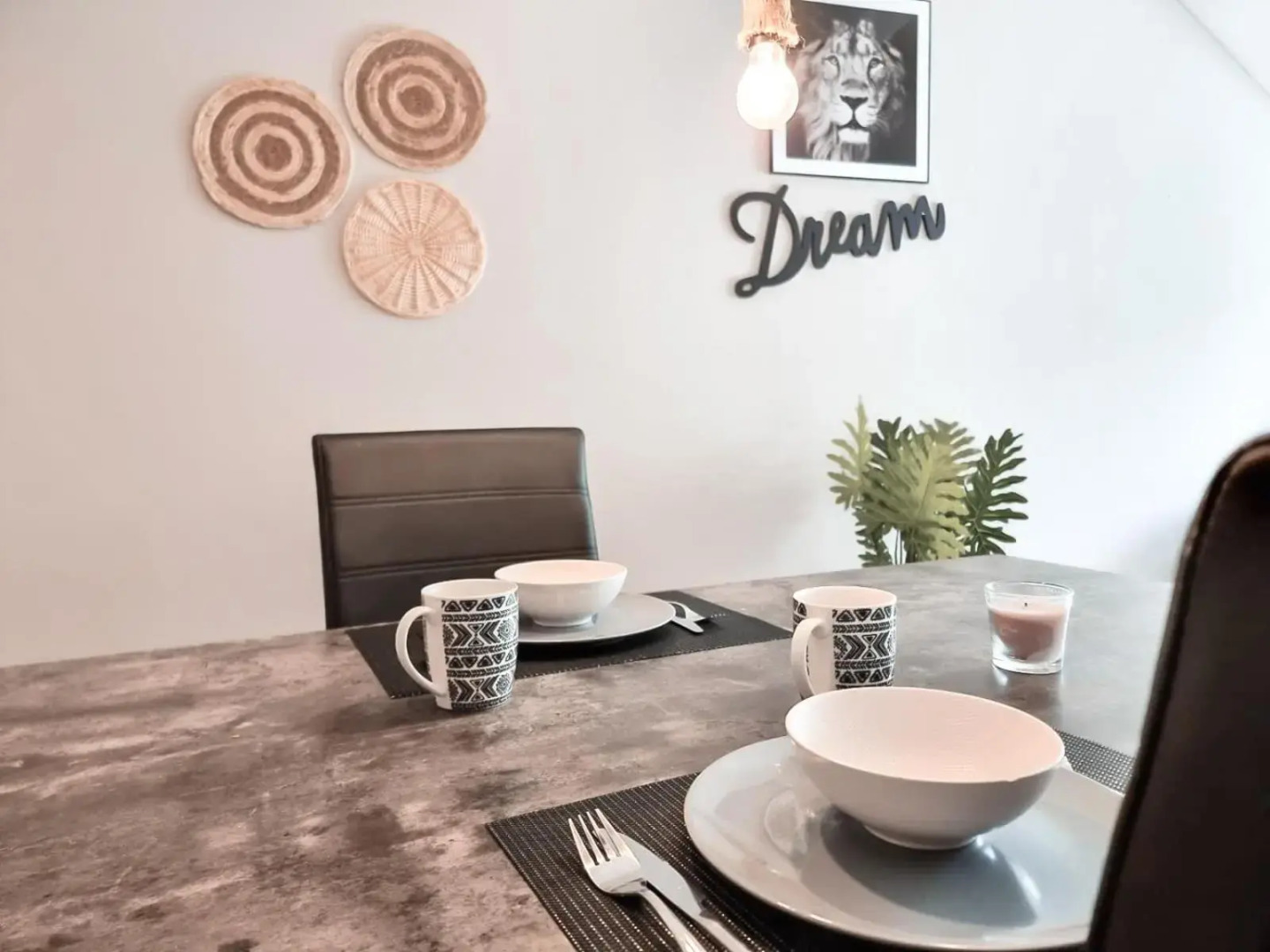 Holiday Home Alessia