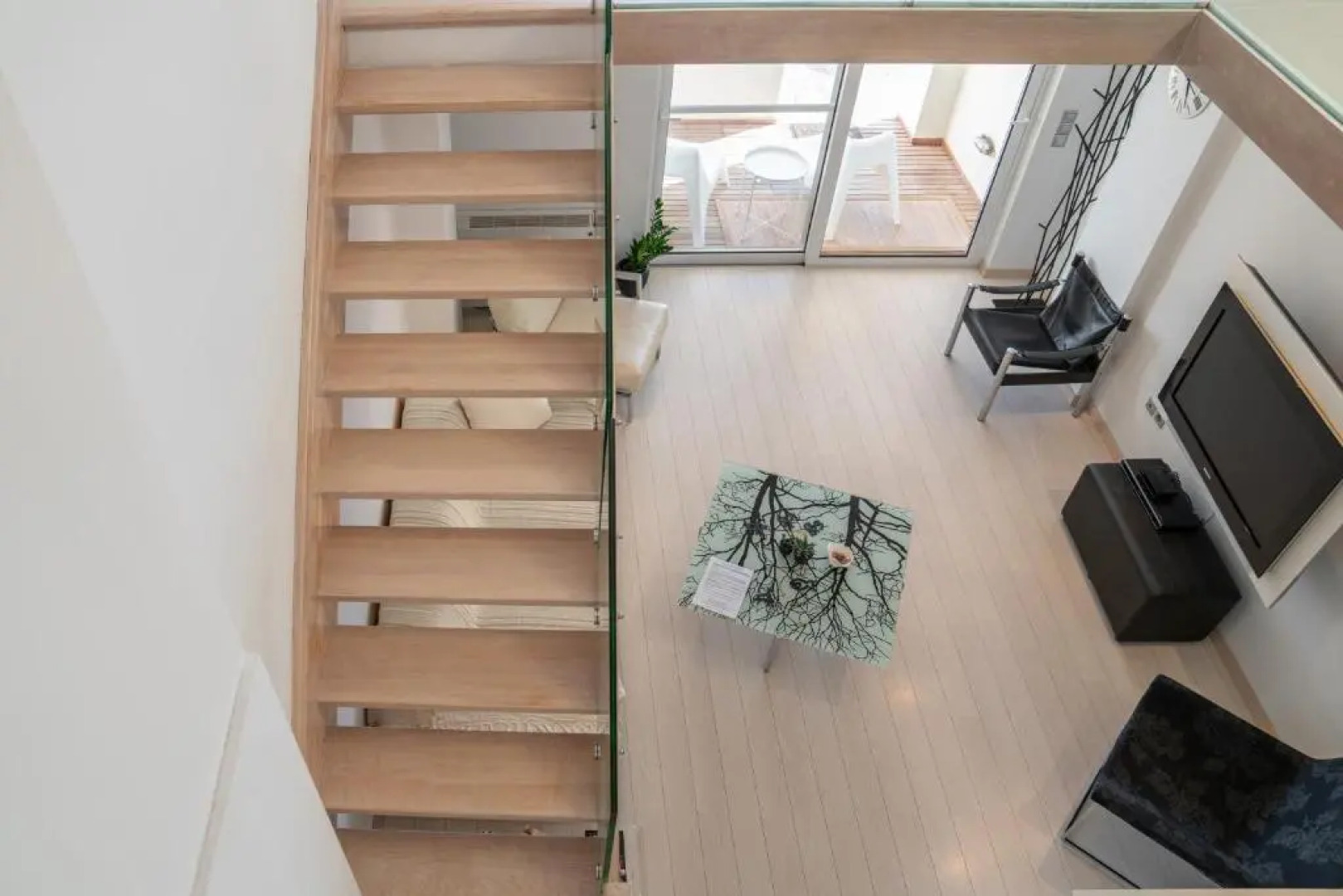 Seaside Maisonette for 5 in Itea