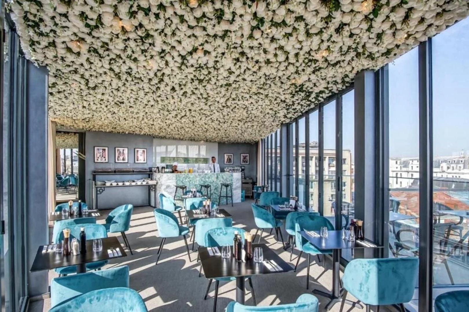 Filitti Boutique Hotel