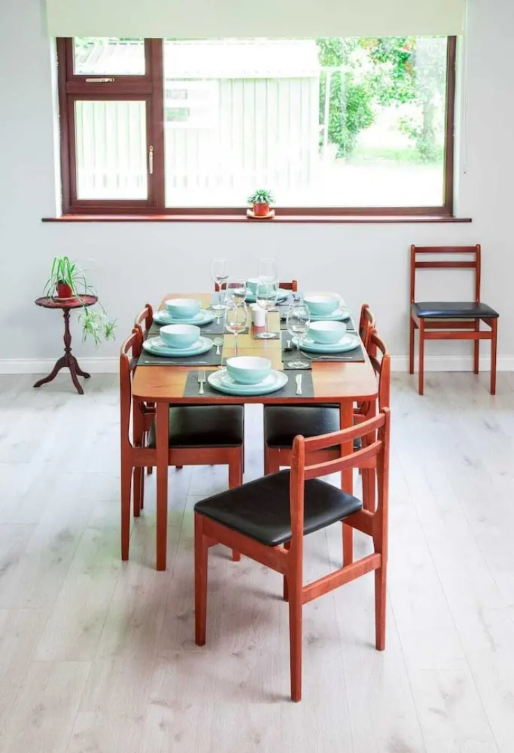 Beautiful Farmhouse in Ardfert Co Kerry, Ireland