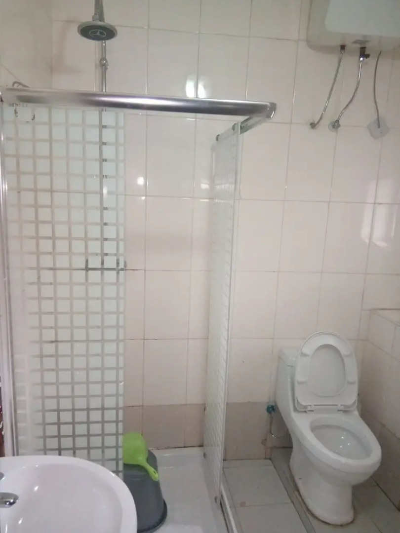 Top Rank Hotel Galaxy Enugu