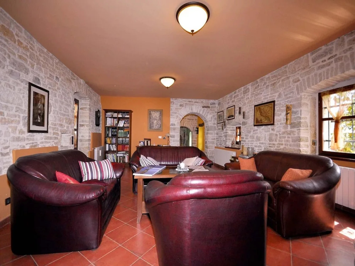 Luxury Villa Murva
