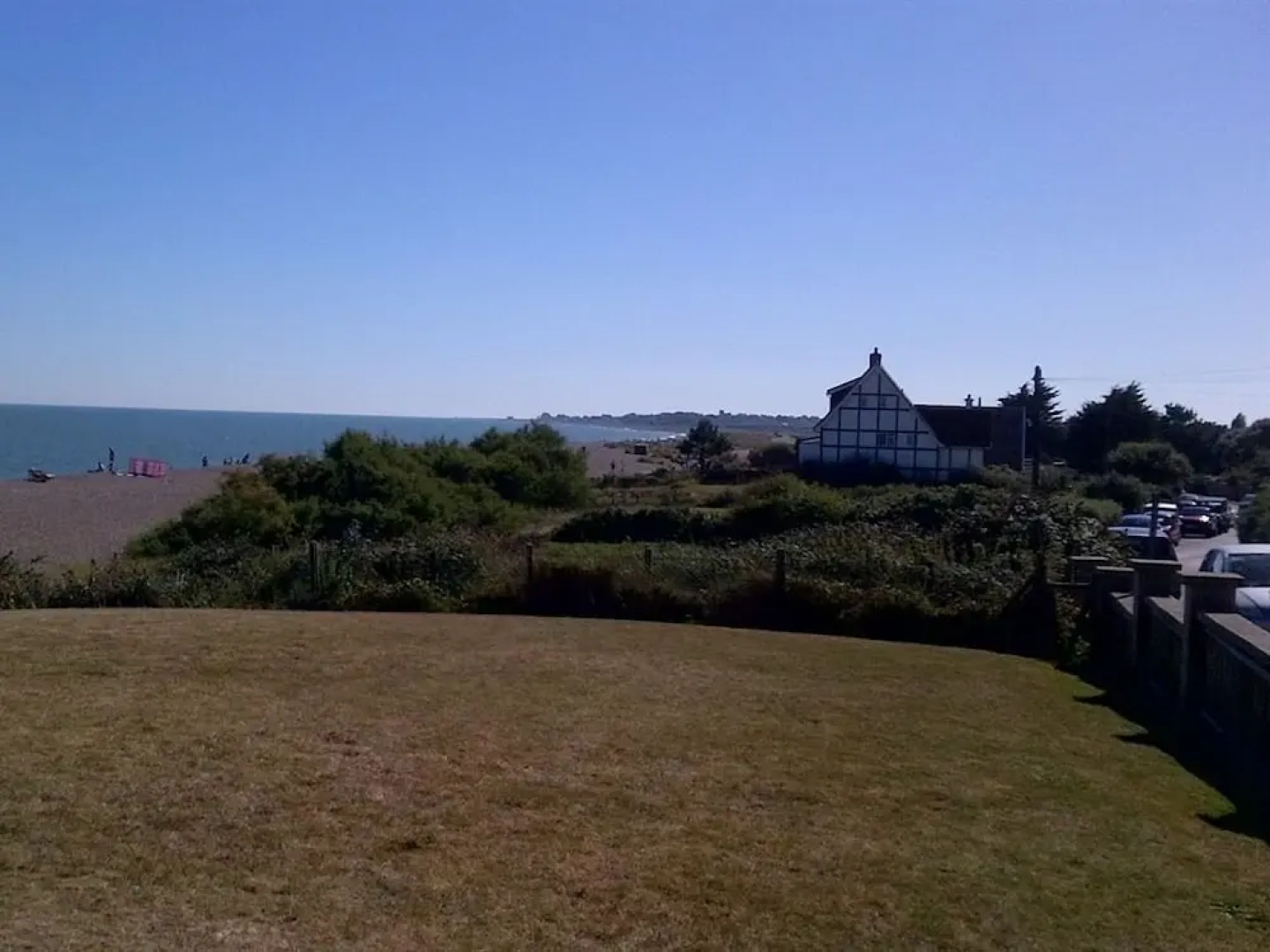 The Follies Cottage B&B