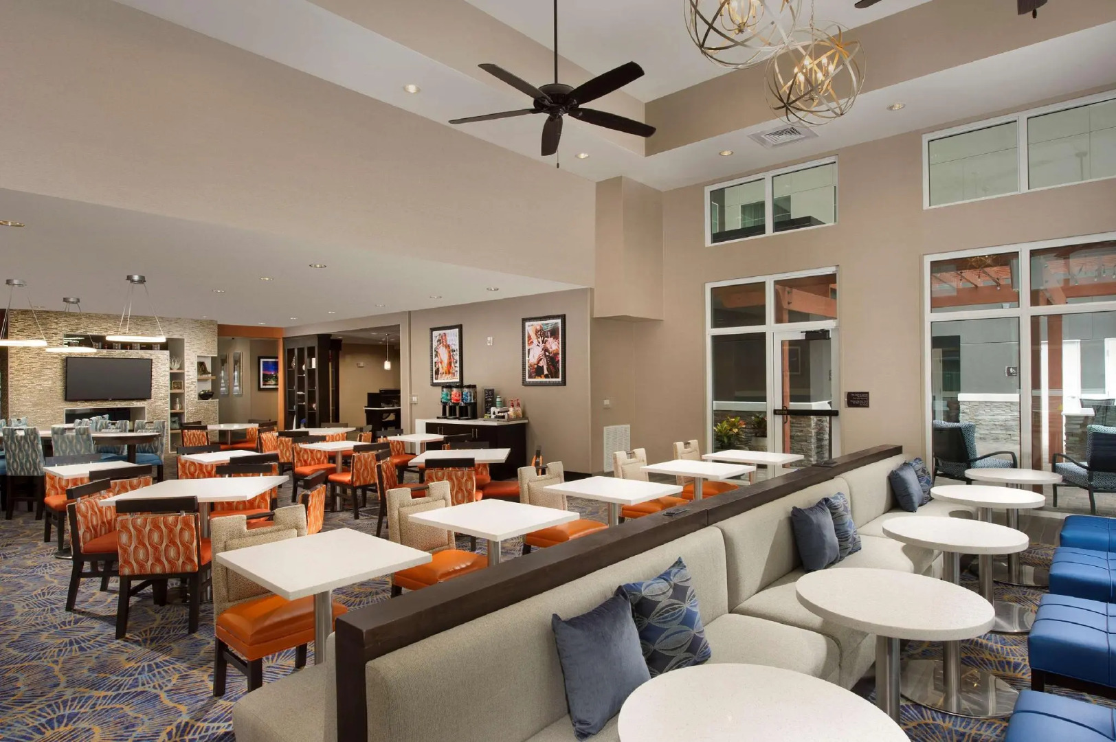 Homewood Suites by Hilton Metairie New Orleans