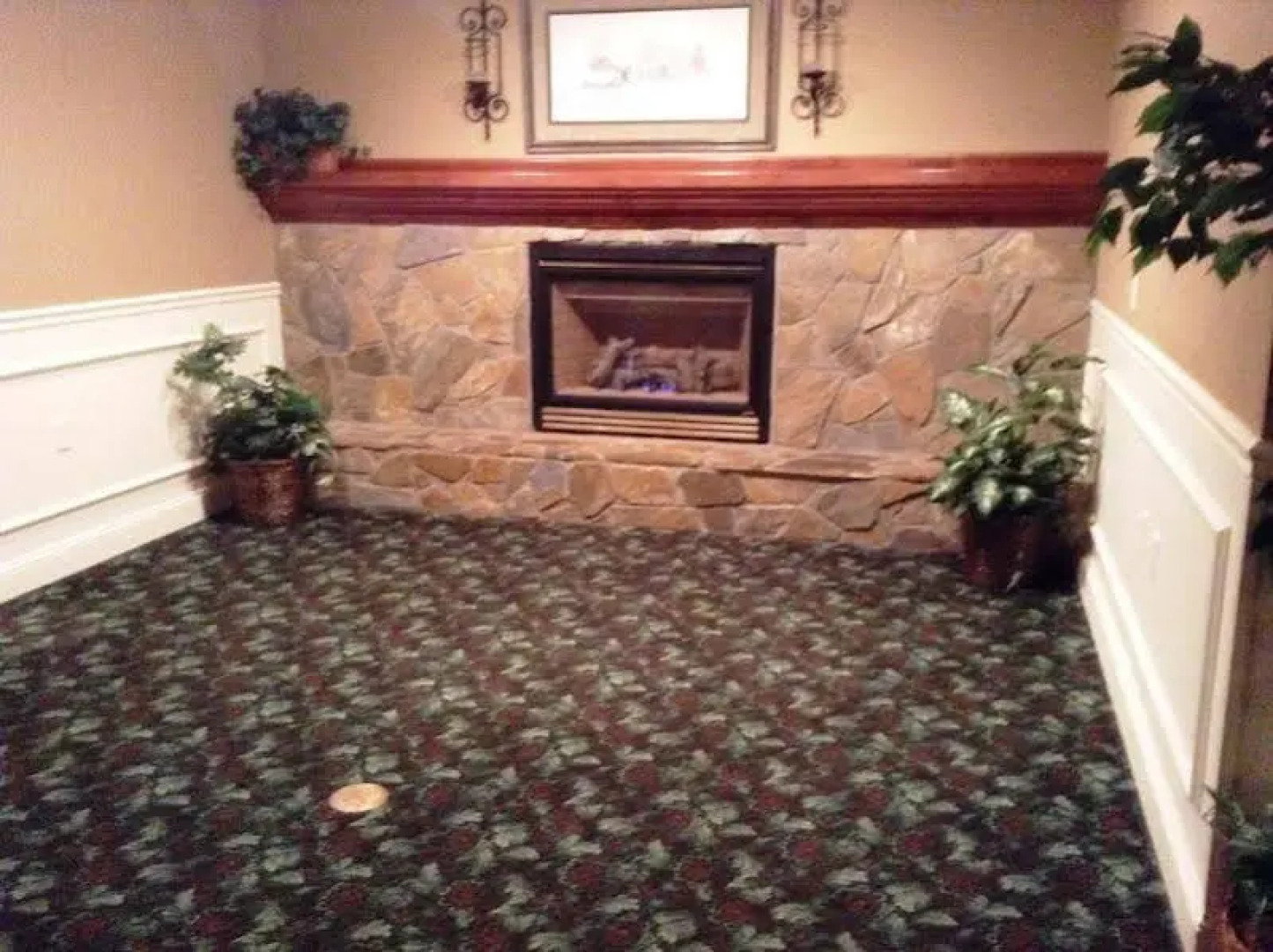 Ramada Summerset/Rapid City West