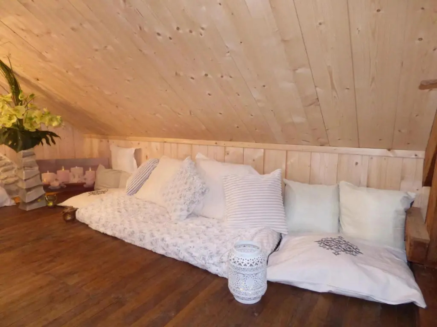 Chambres d'hôtes Chez Valérie Arette