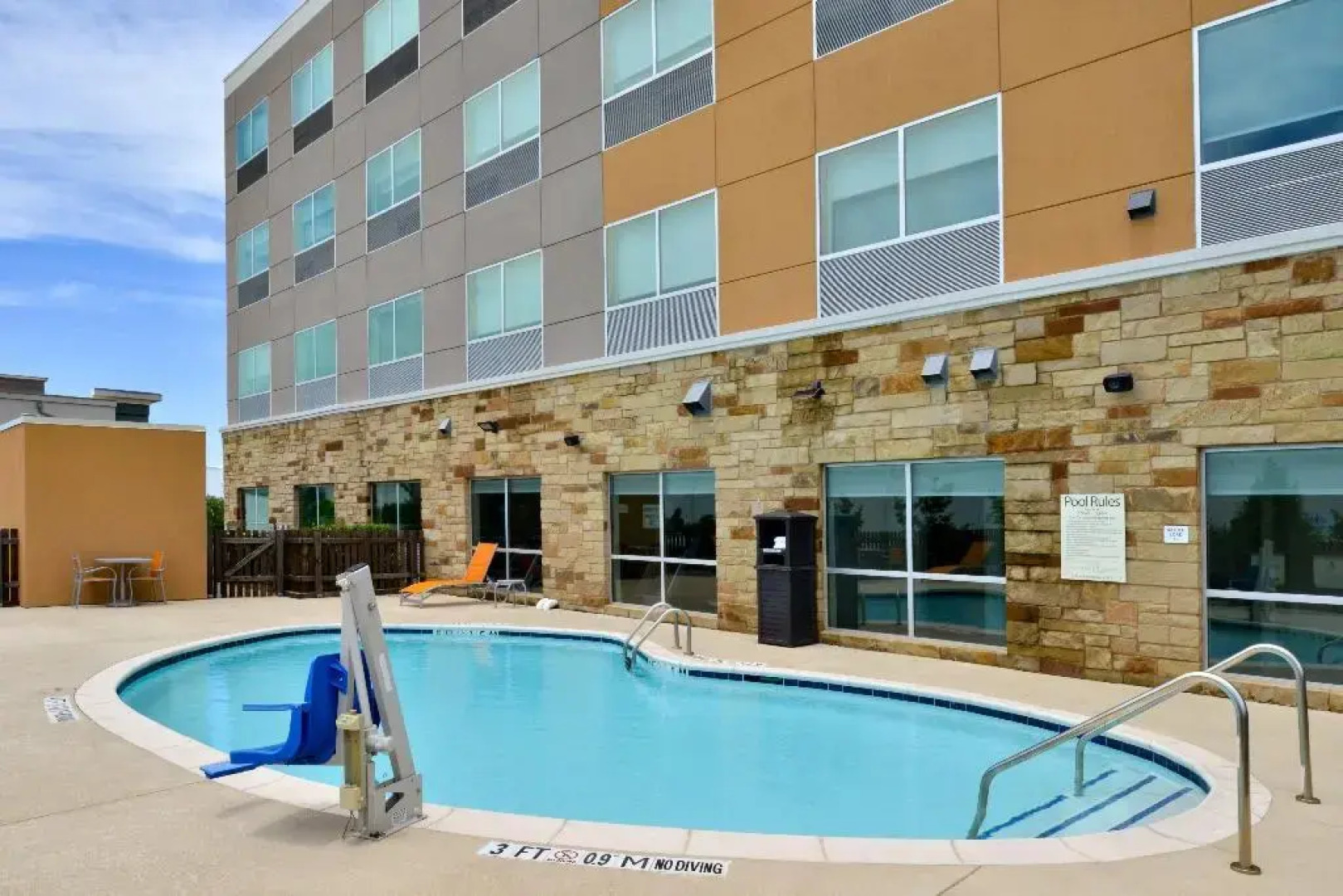 Holiday Inn Express & Suites Wylie West by IHG