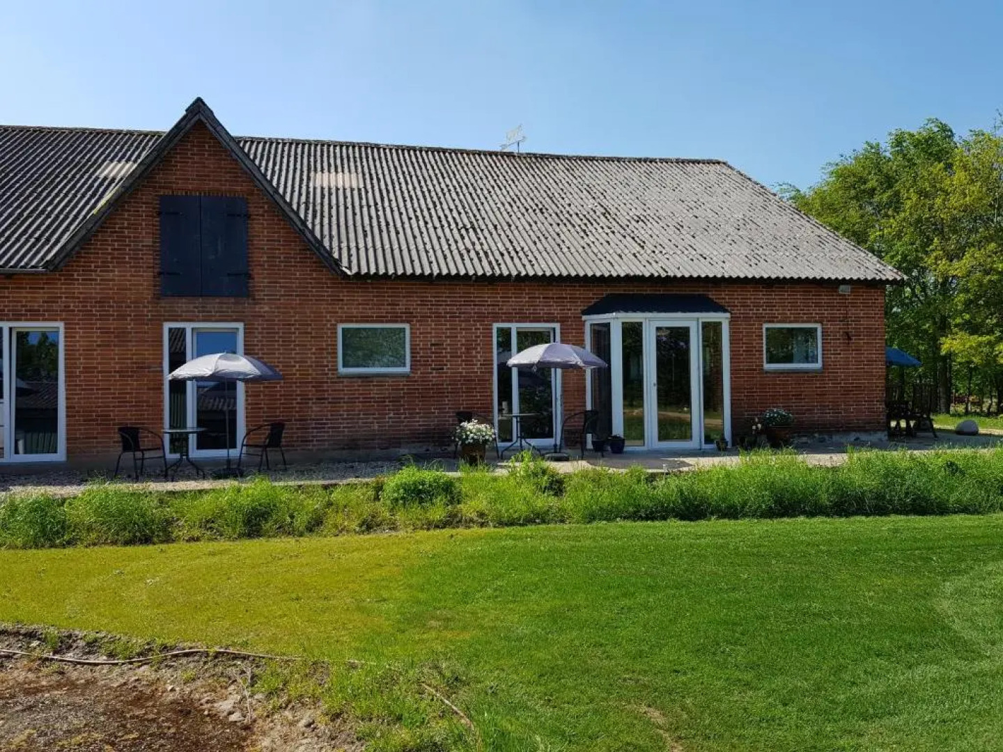 Kyndestoft Bed And Breakfast