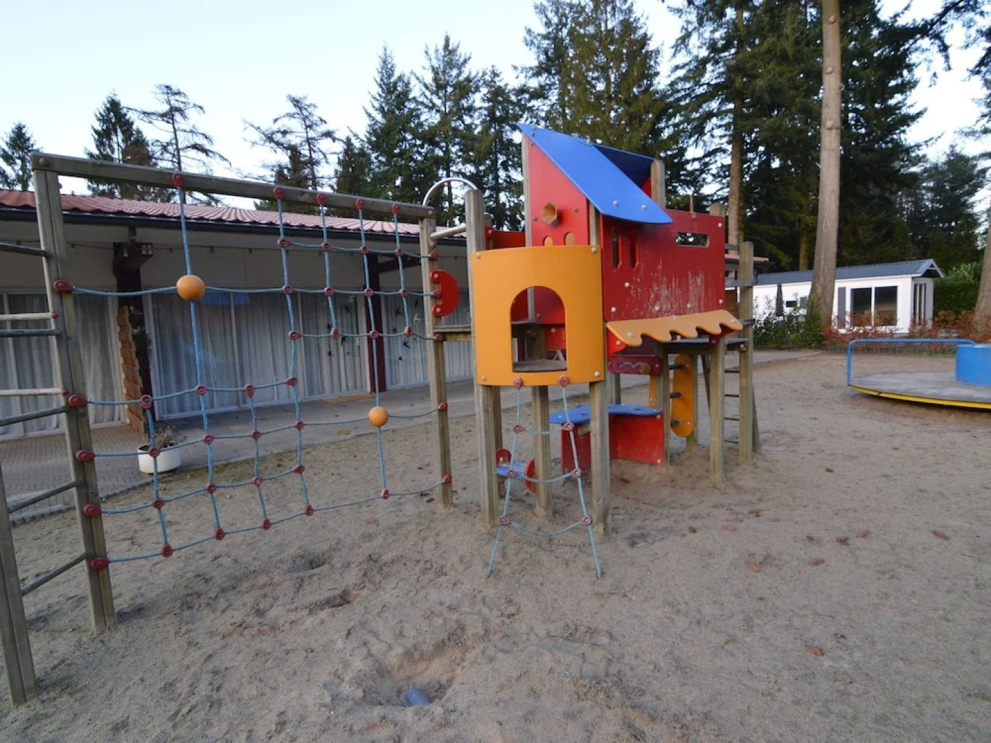 Modern Holiday Home in Vorden amidst Forest