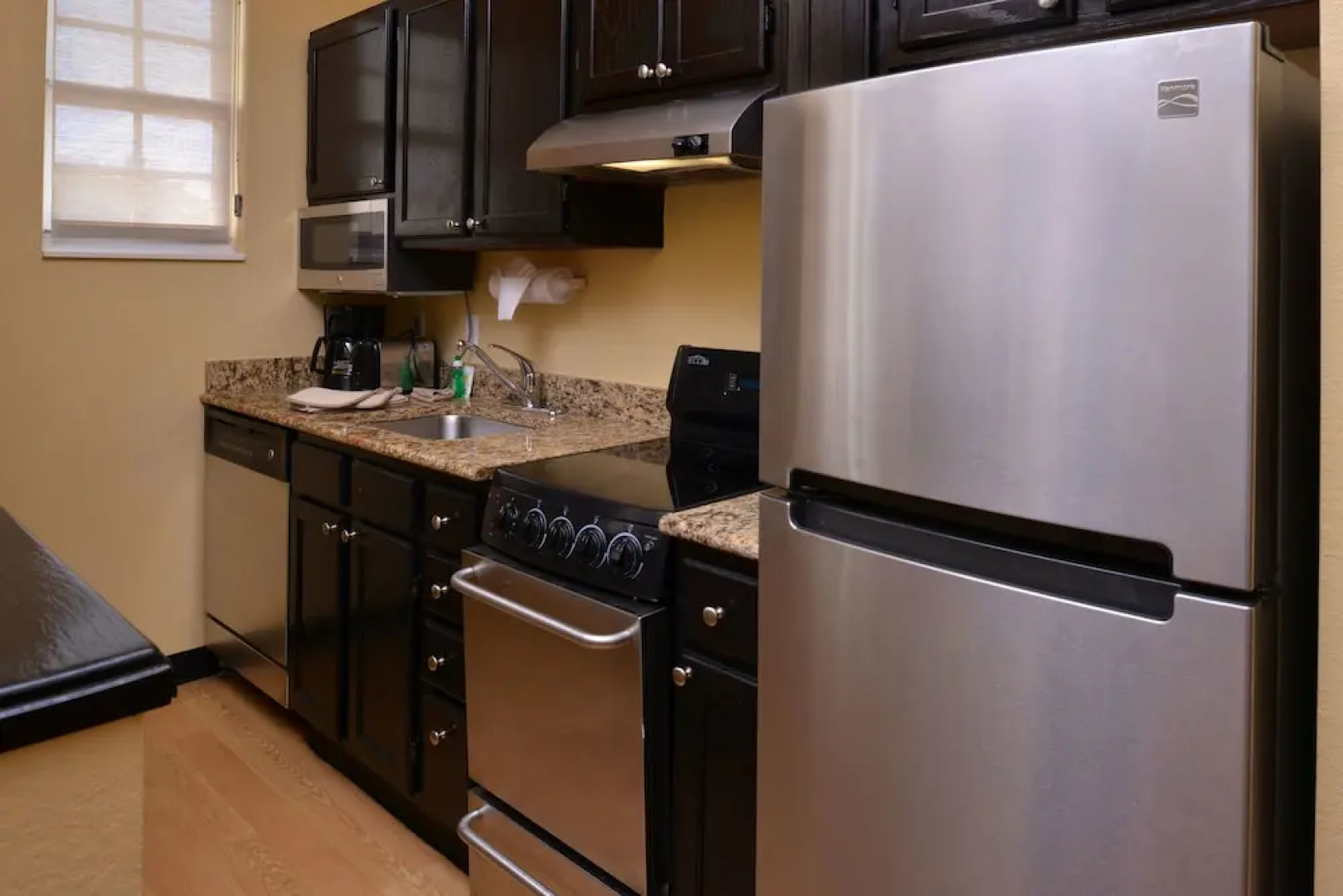 Candlewood Suites Miami Lakes an IHG Hotel