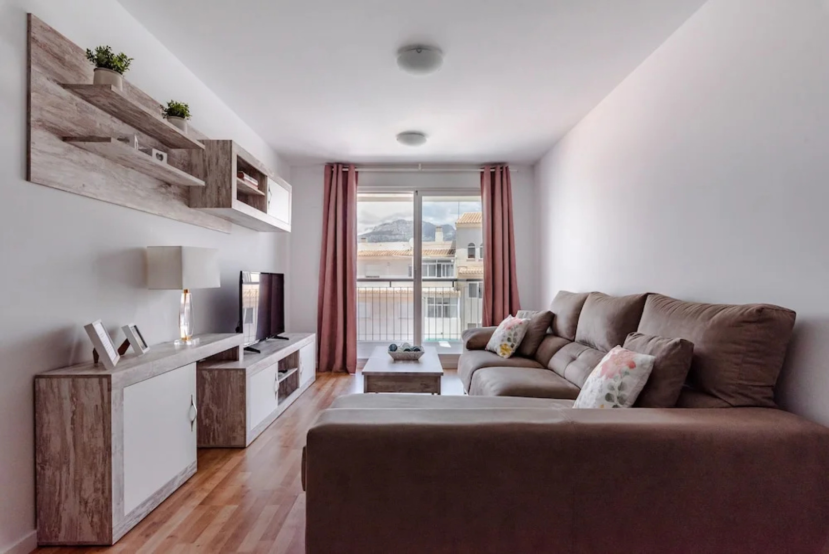 Apartamento Casco Antiguo Altea17 by Vero