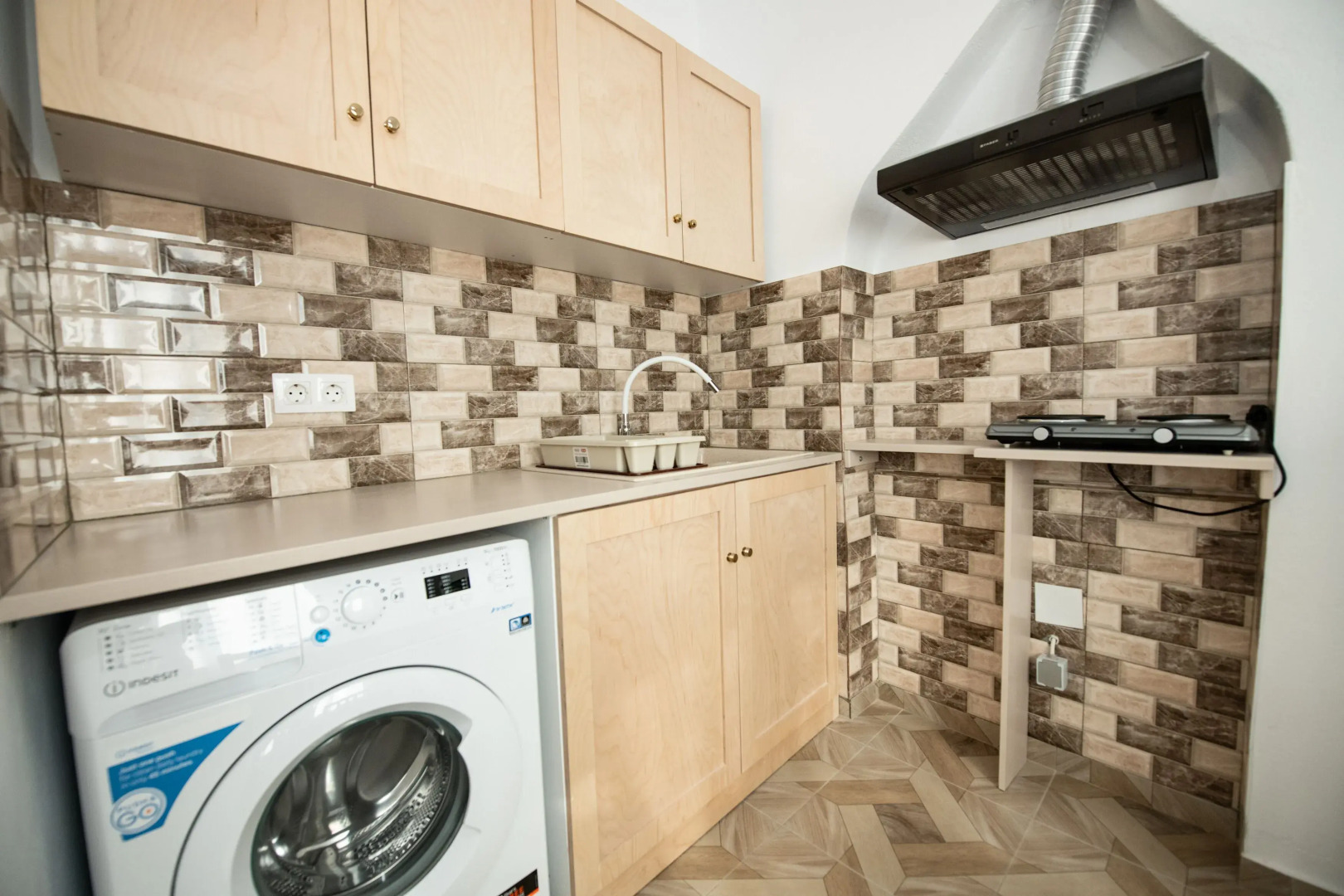 Guest House 3 Stars Skopelos