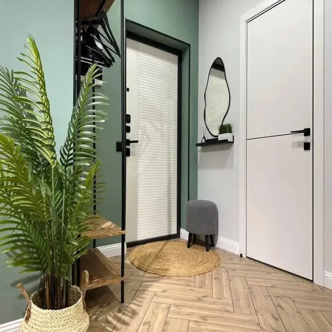 ДзенХоум на улице Героя Советского Союза Аристархова 3