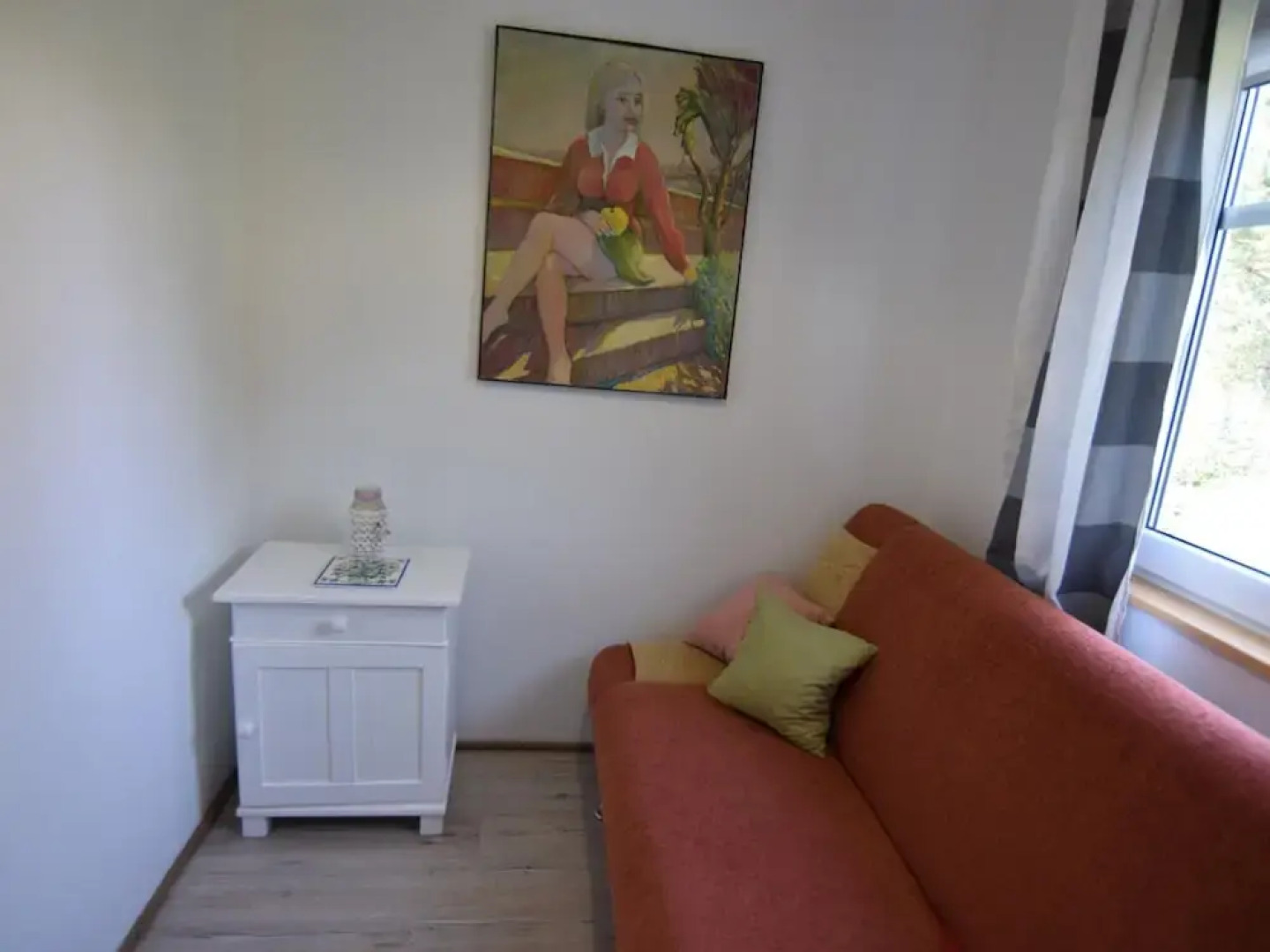 Holiday Home Near Lake Mausz With Sauna