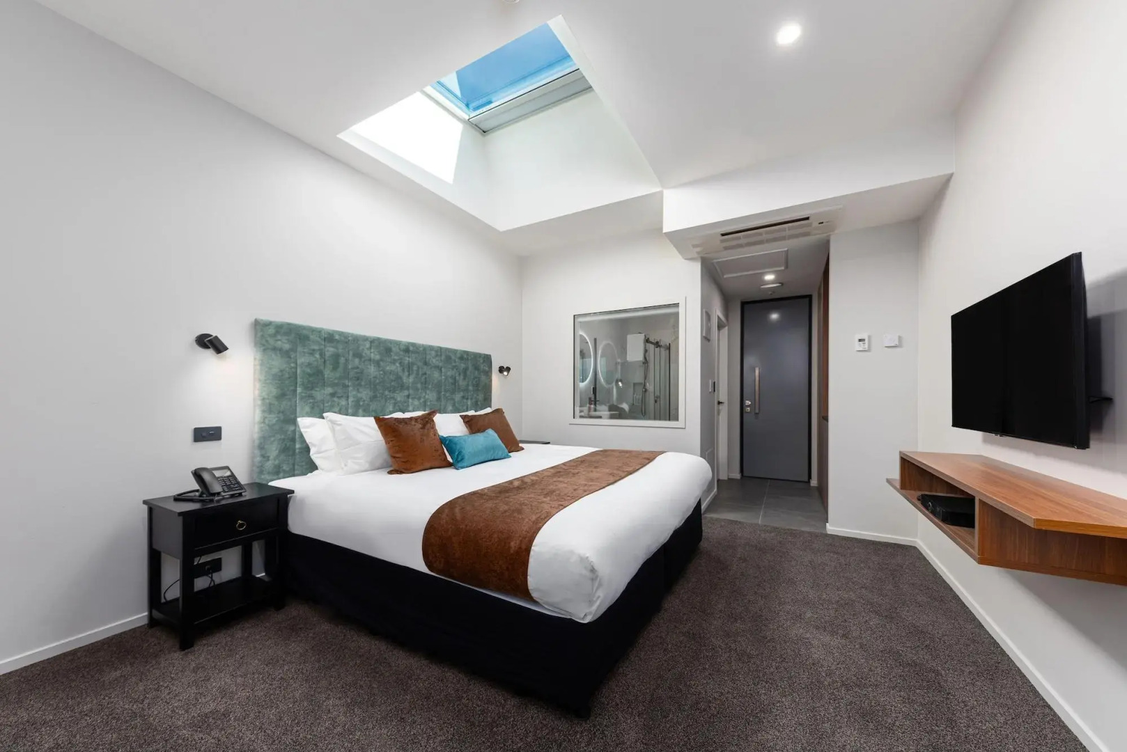 Galaxy Boutique Hotel