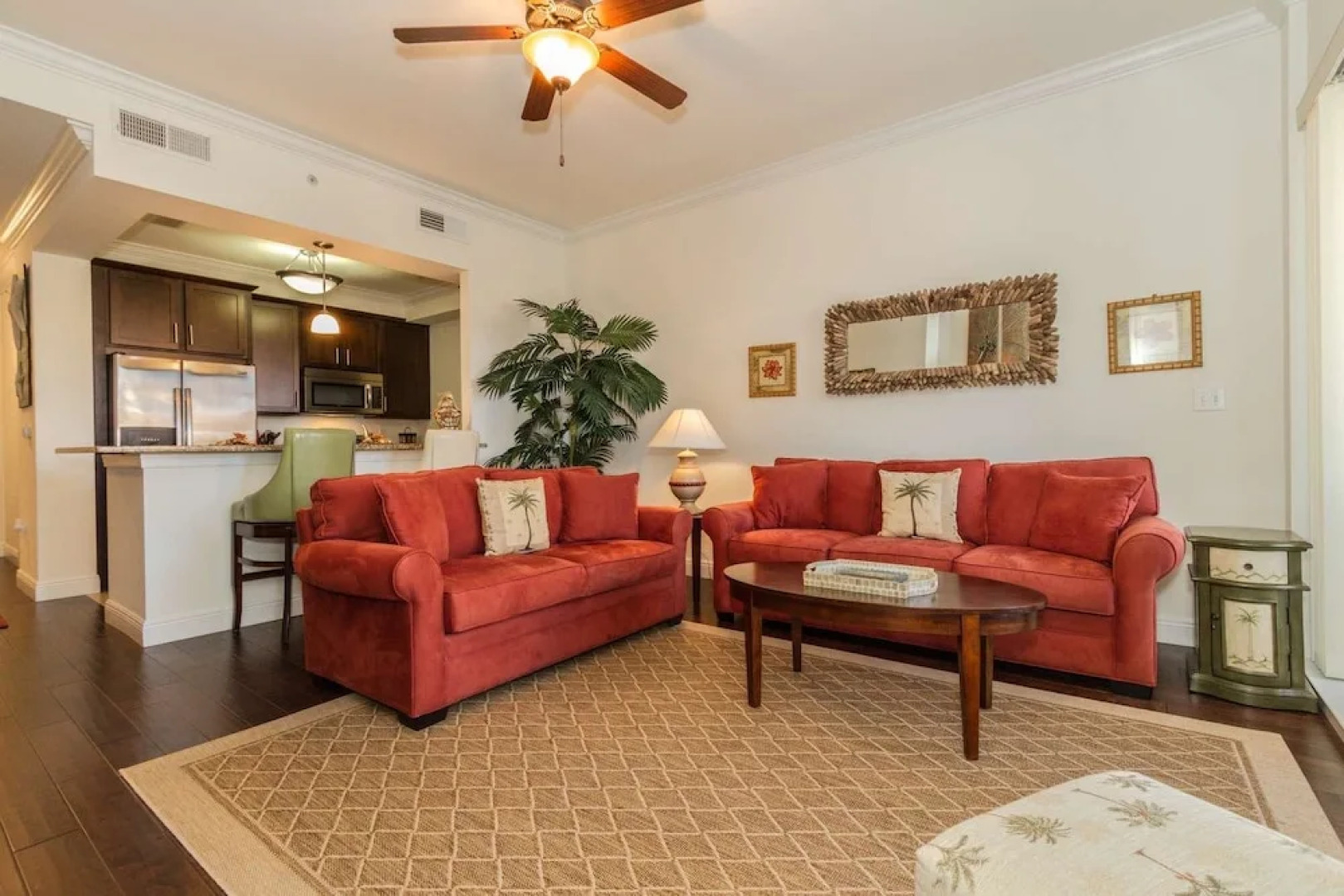 The Residences At Coconut Pointe 8203