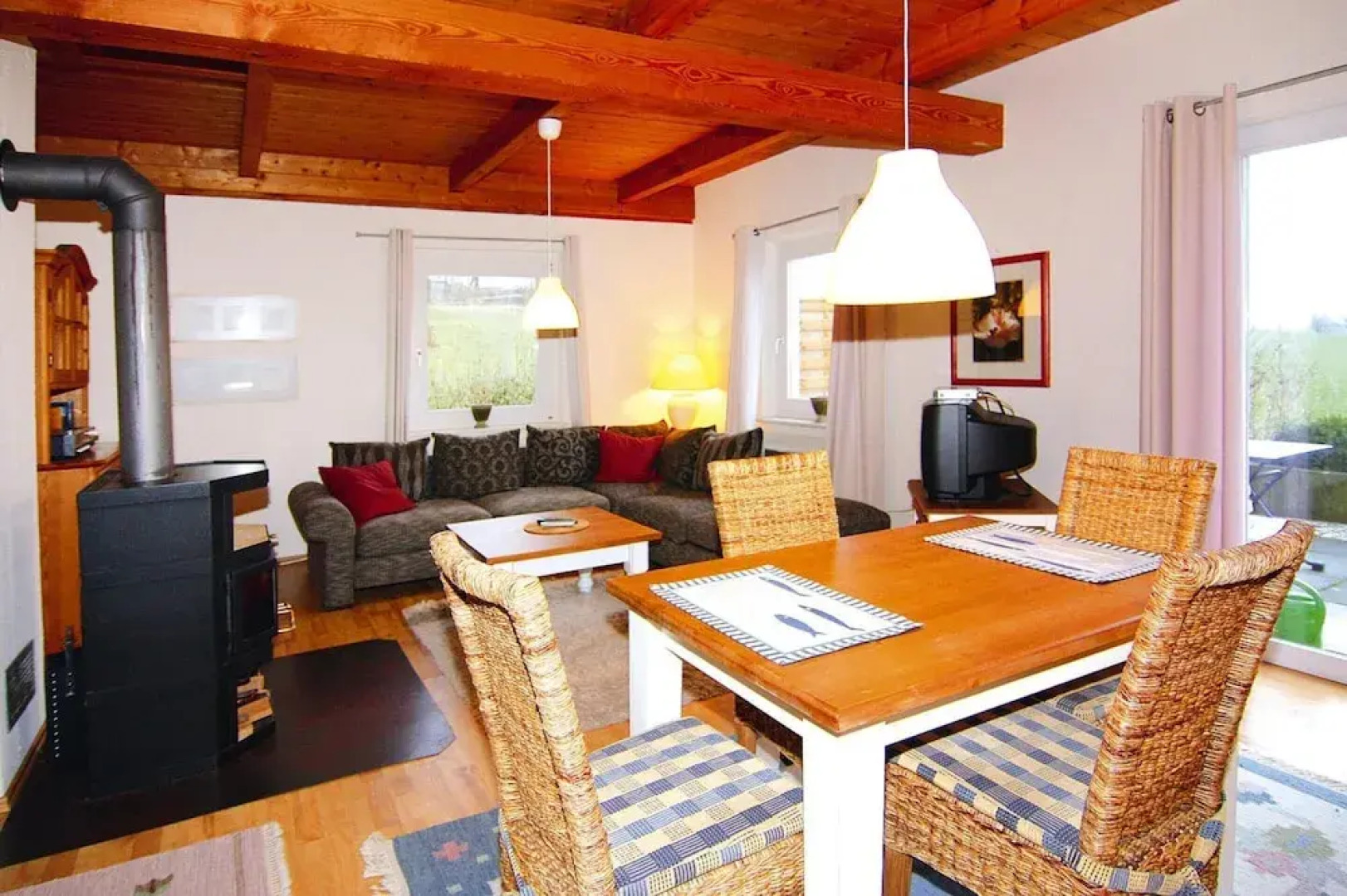 Holiday Home in the Quiet Corner, Bad Malente