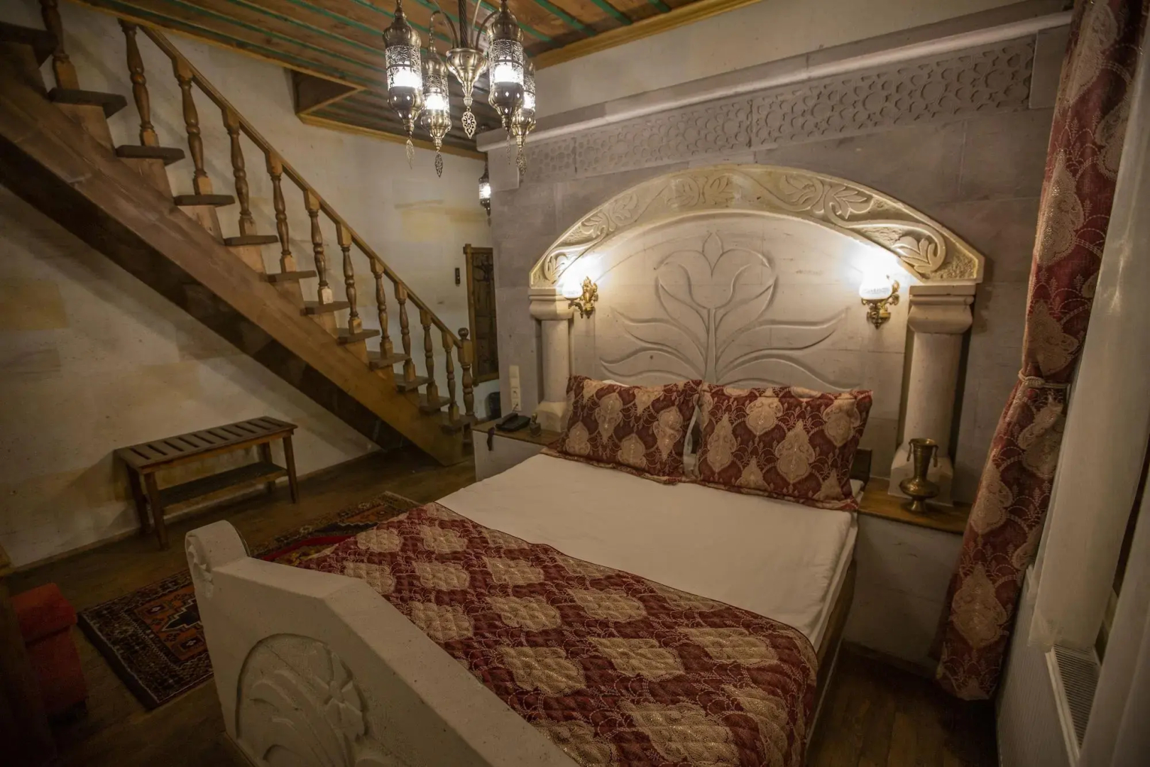 Goreme Reva Hotel