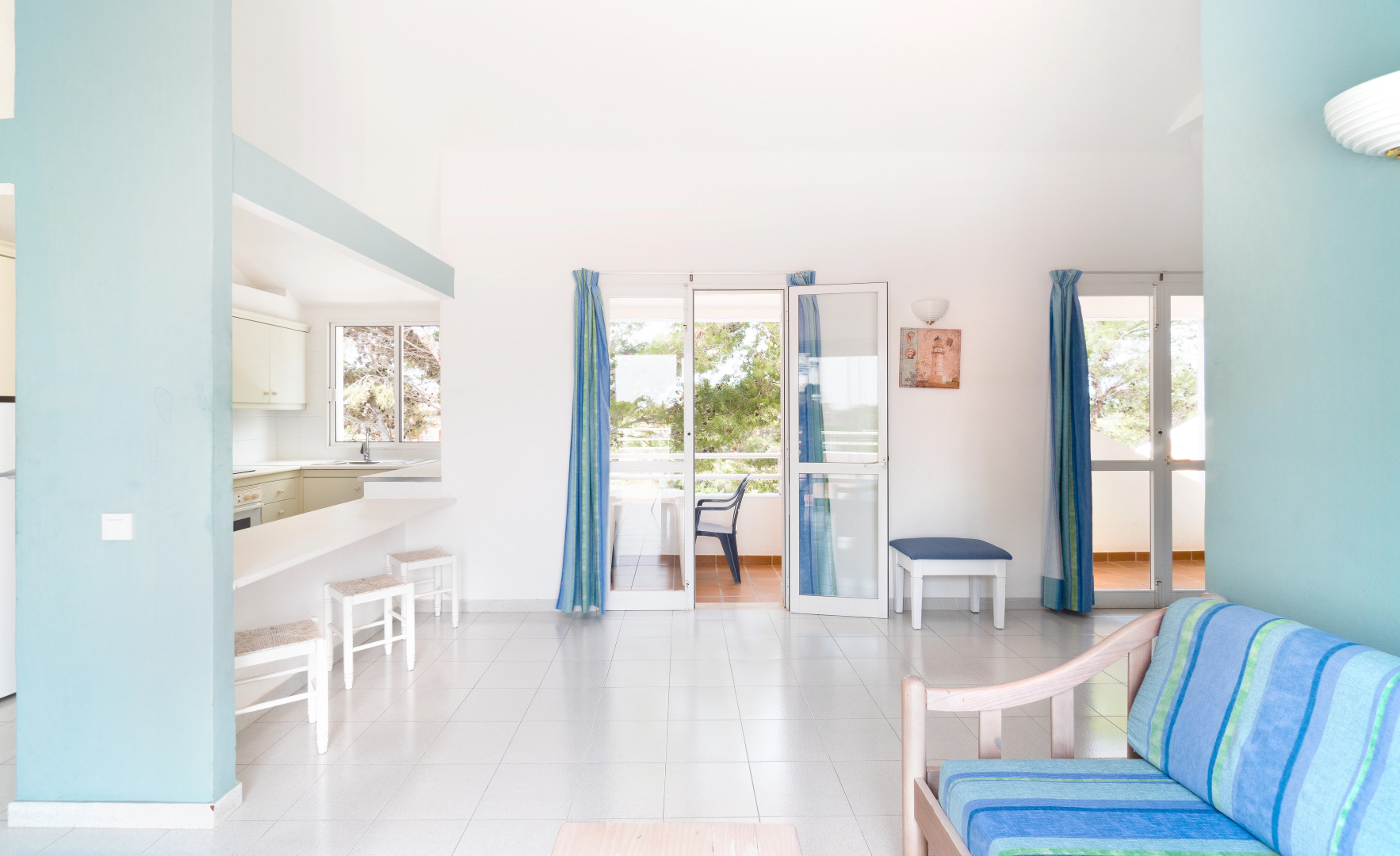 Club Ciudadela Aparthotel