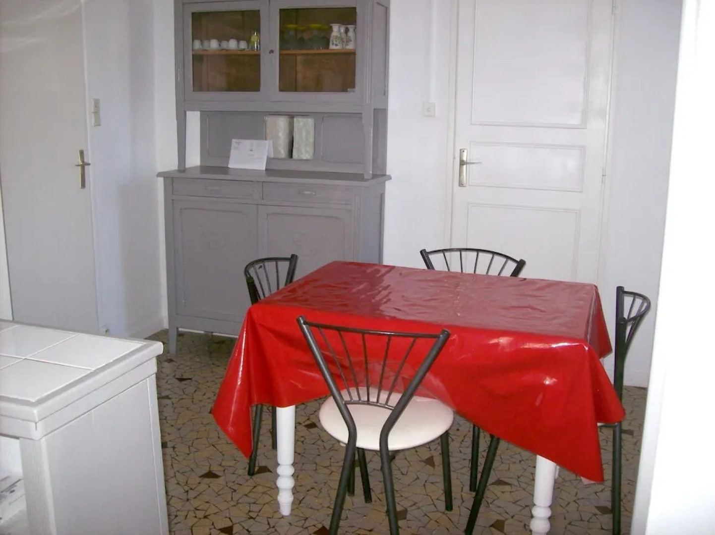 House With 3 Bedrooms in Bourbon-lancy, With Wifi