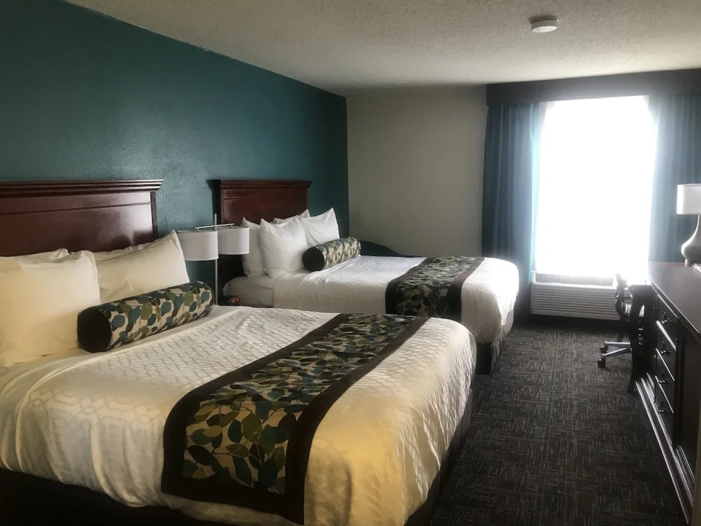 Best Western O Fallon Hotel