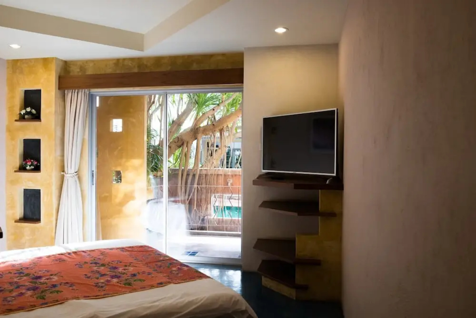 The Weenee Boutique Resort Hatyai