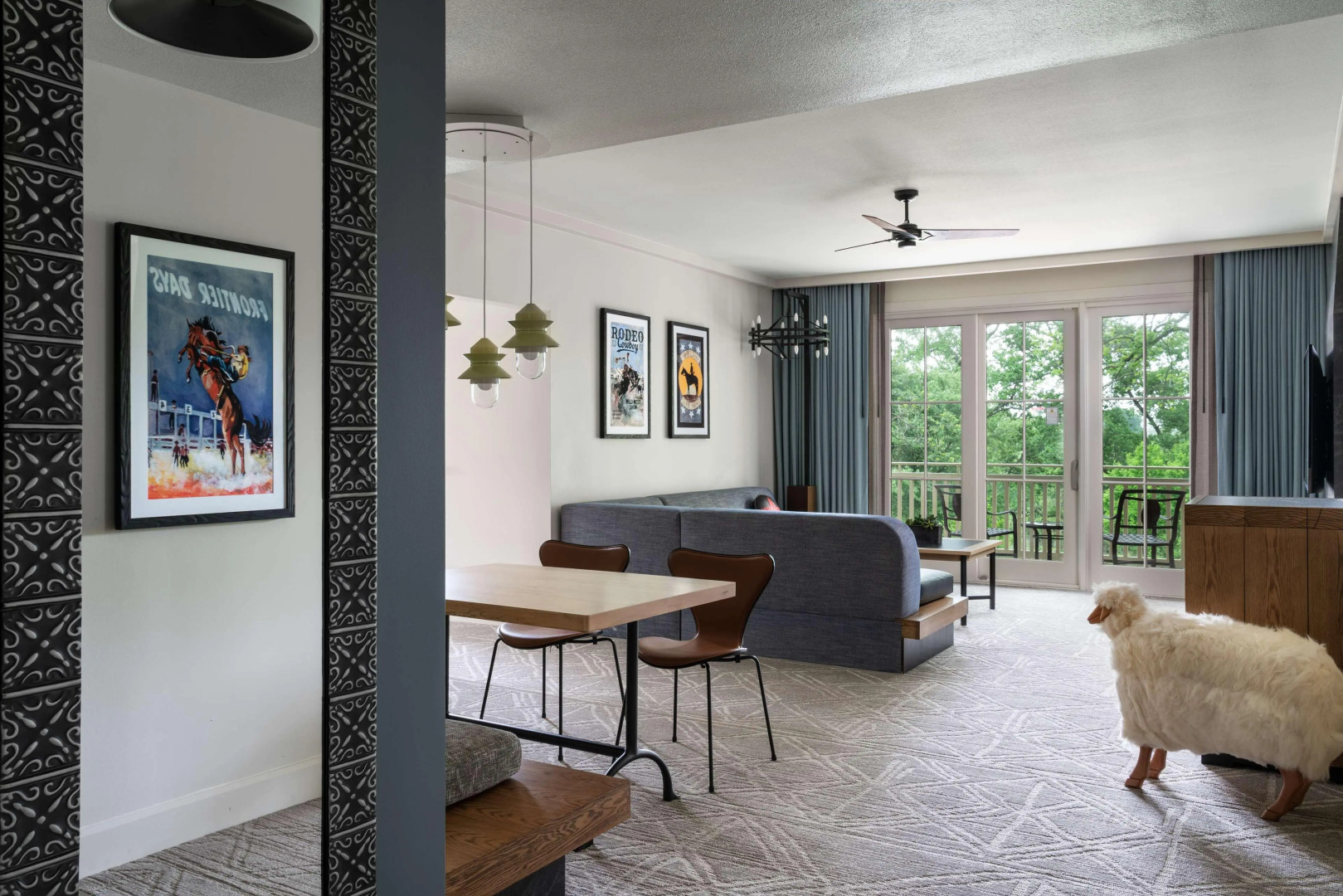 Hyatt Regency Lost Pines Resort and Spa