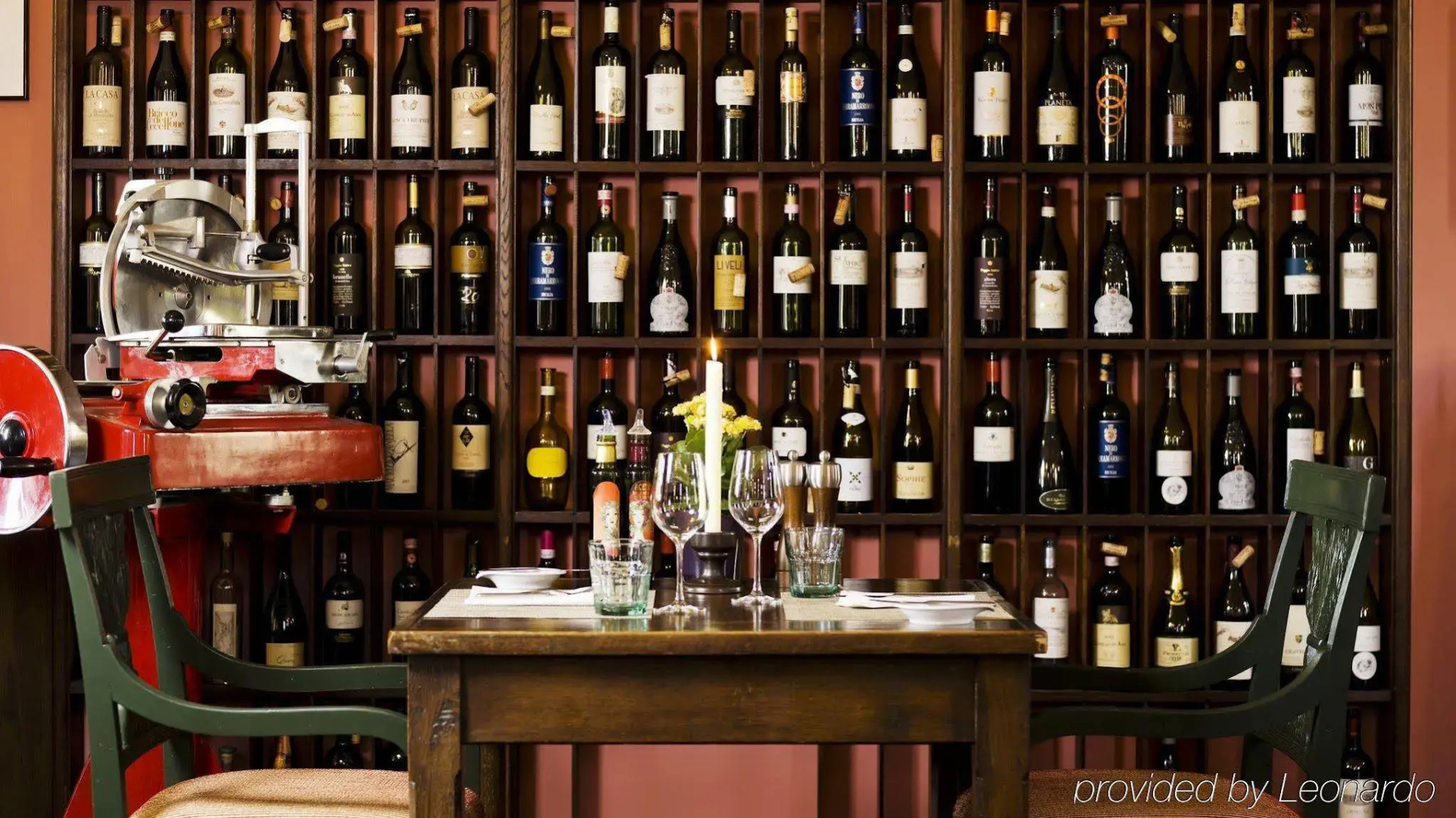 Althoff Grandhotel Schloss Bensberg