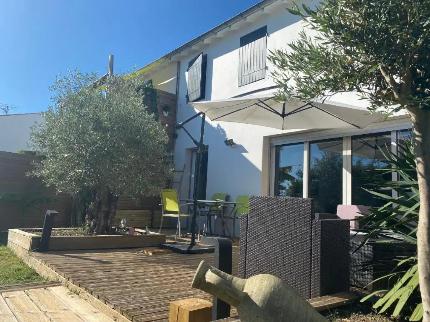 ST PALAIS Appartement cocooning