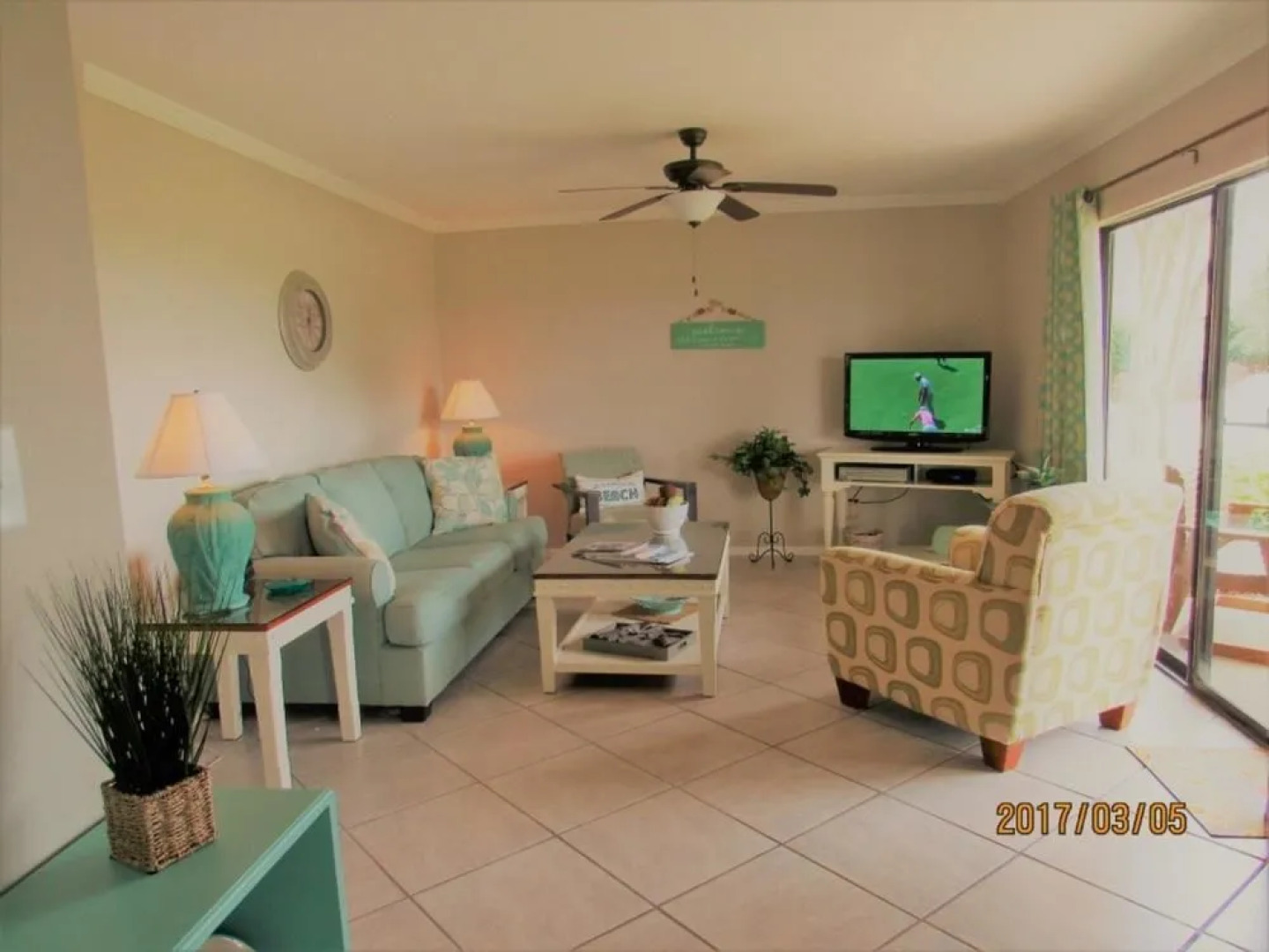 Seascape Resort Golf and Tennis Villas