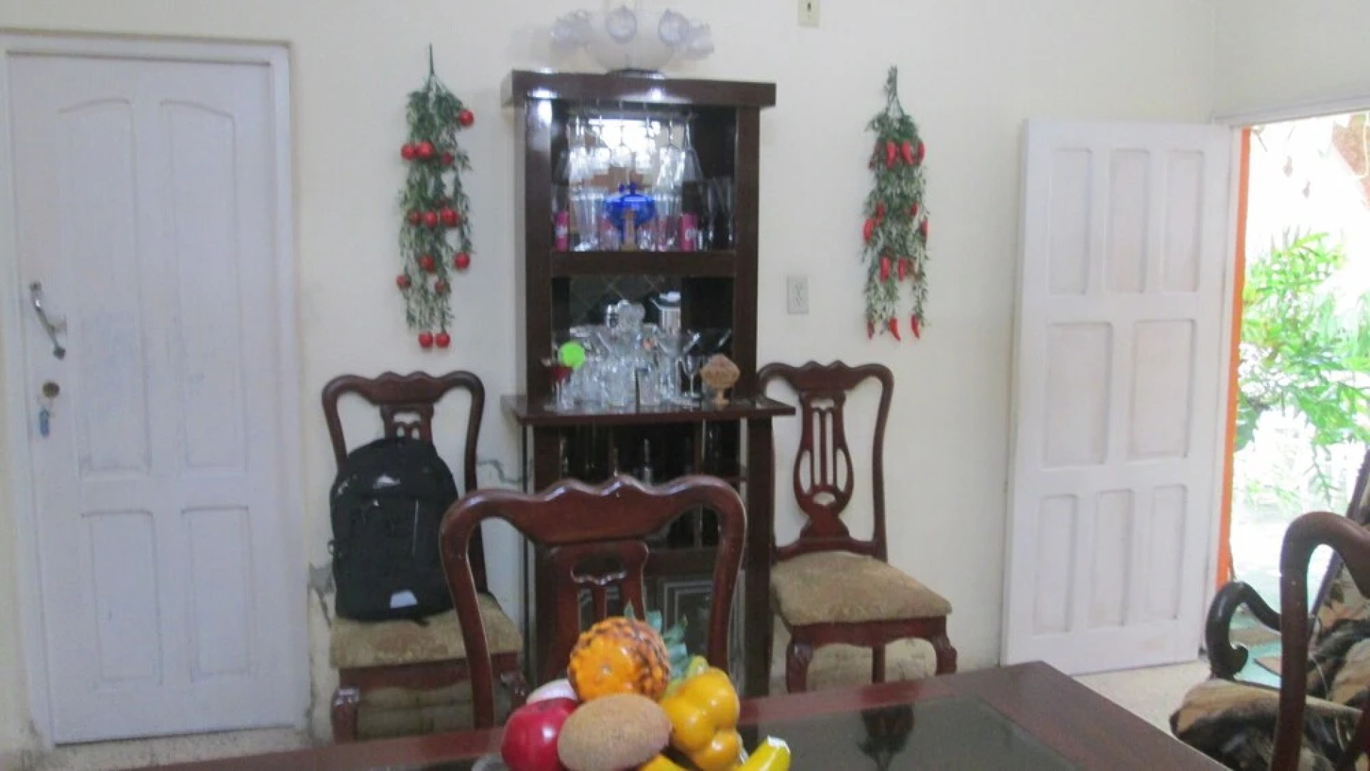 Casas de Arturo y Xiomara - Casa No. 1