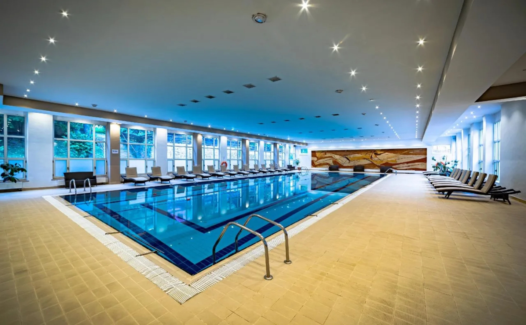 Alexandrion Experience