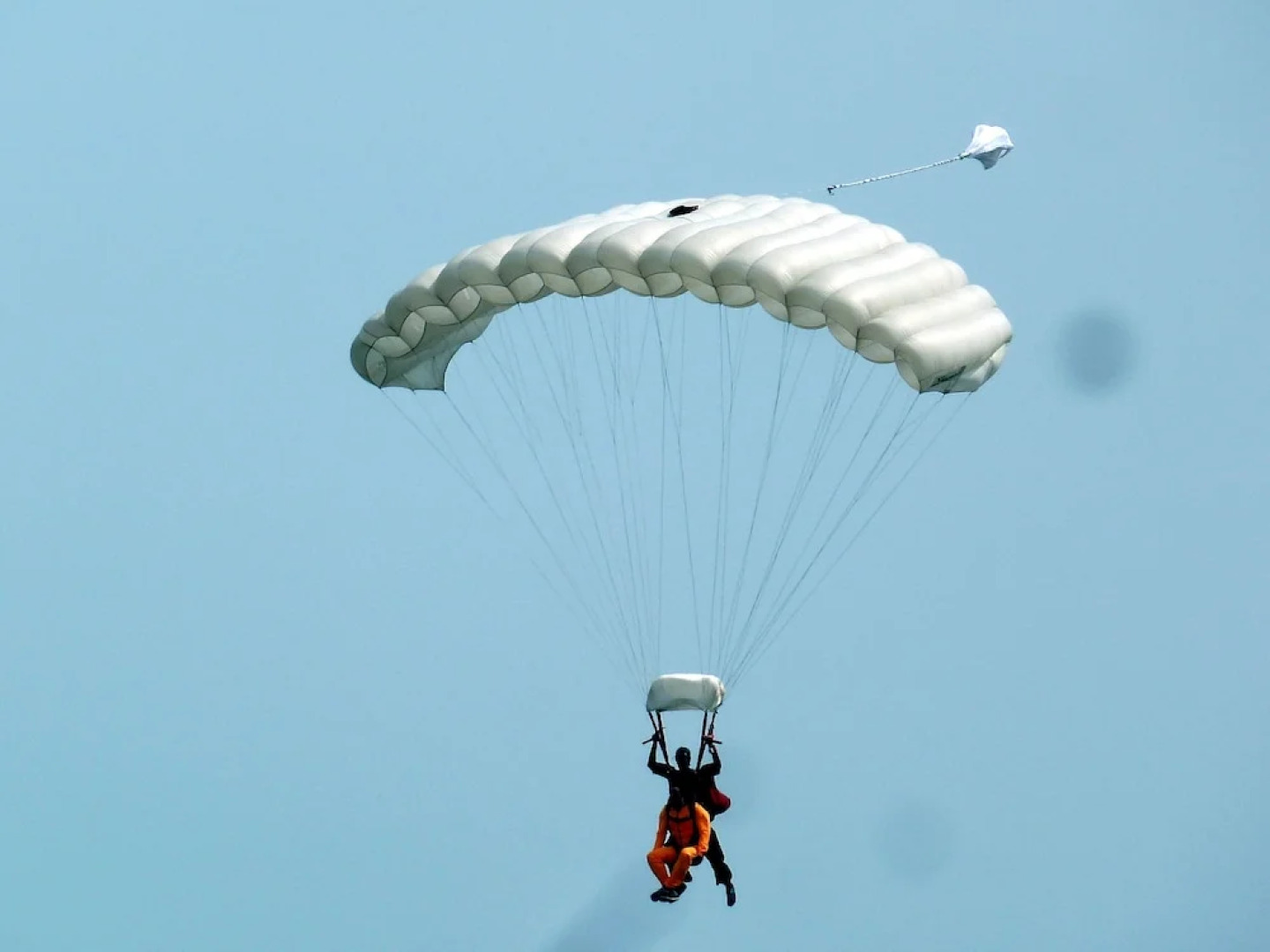 Bed en Breakfast De Pauw