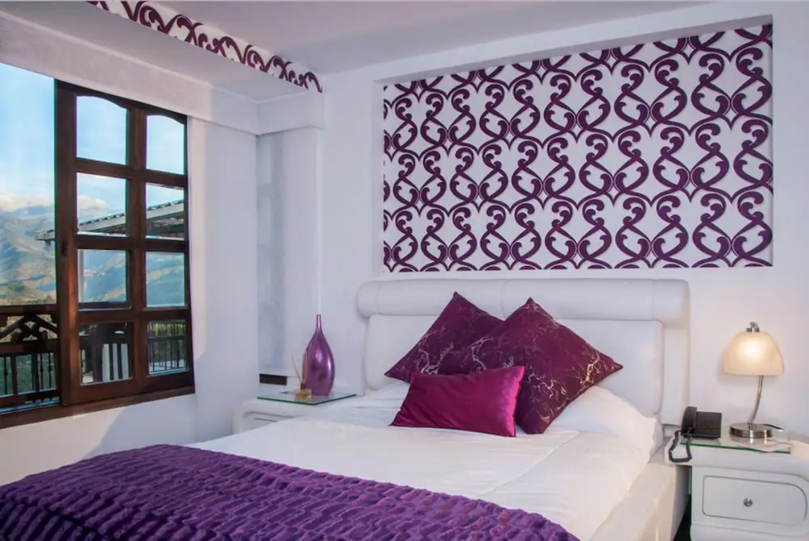 Hotel Reserva Monarca