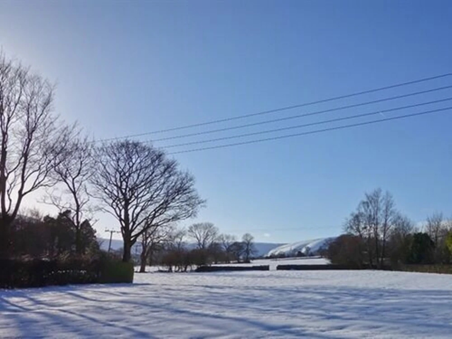 Stonecroft Country Guesthouse