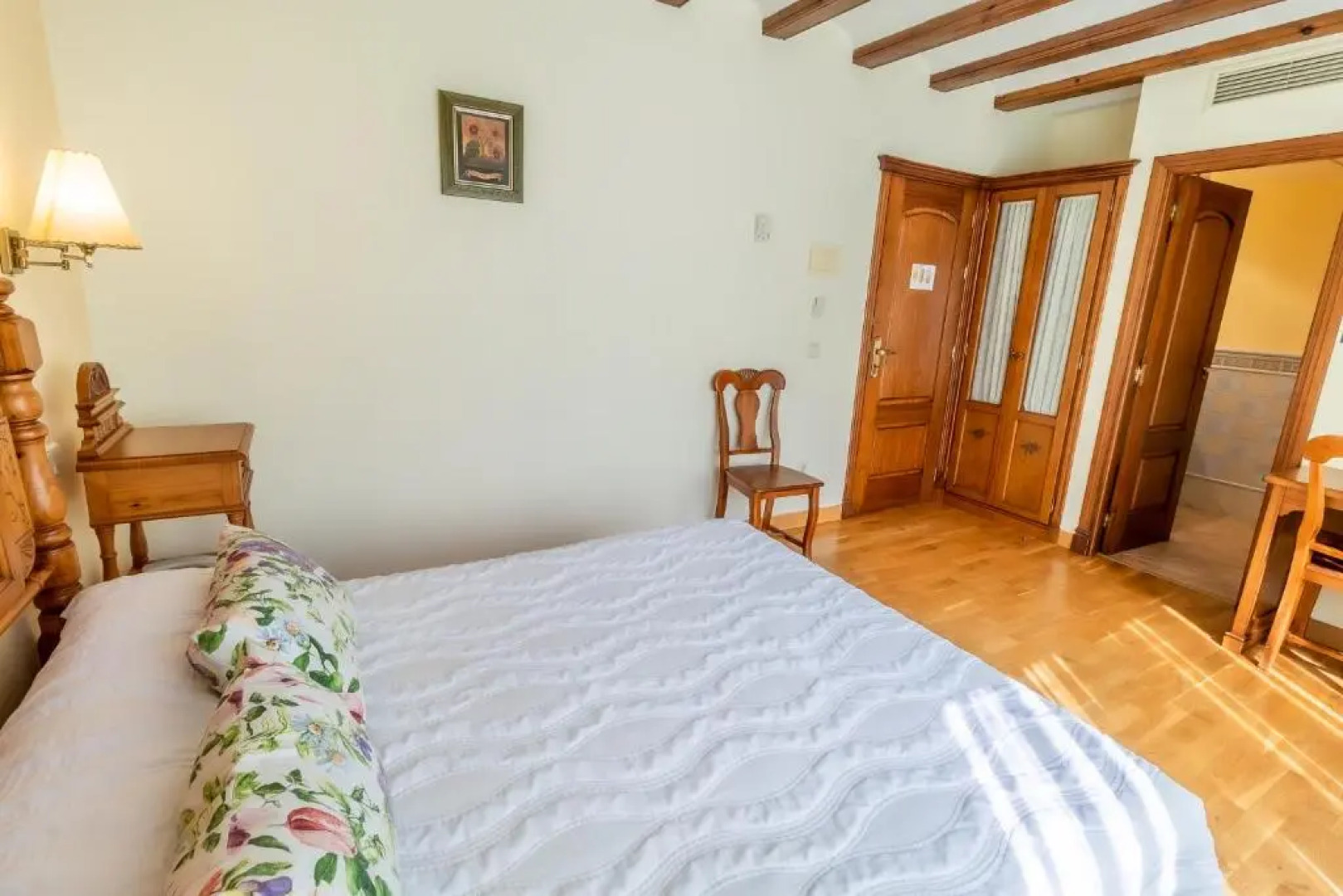 Hotel Puerta Sepúlveda by Bossh Hotels