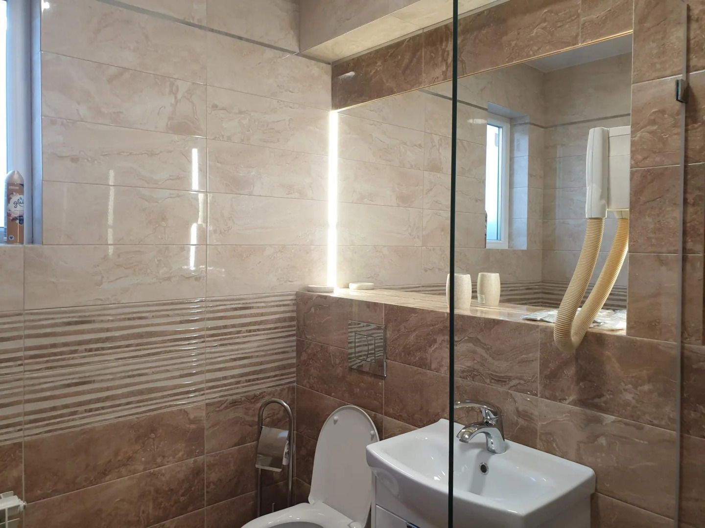 Апартаменты Zvezda Village (Звезда Вилладж)