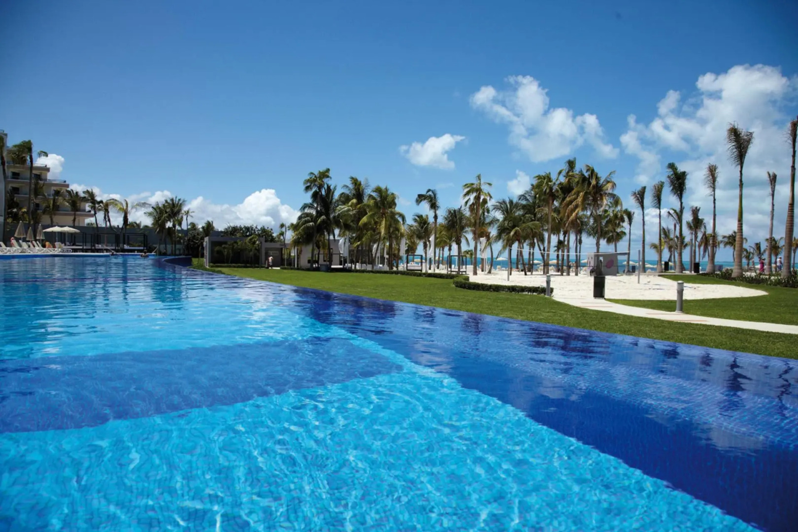 Hotel Riu Palace Peninsula - All Inclusive