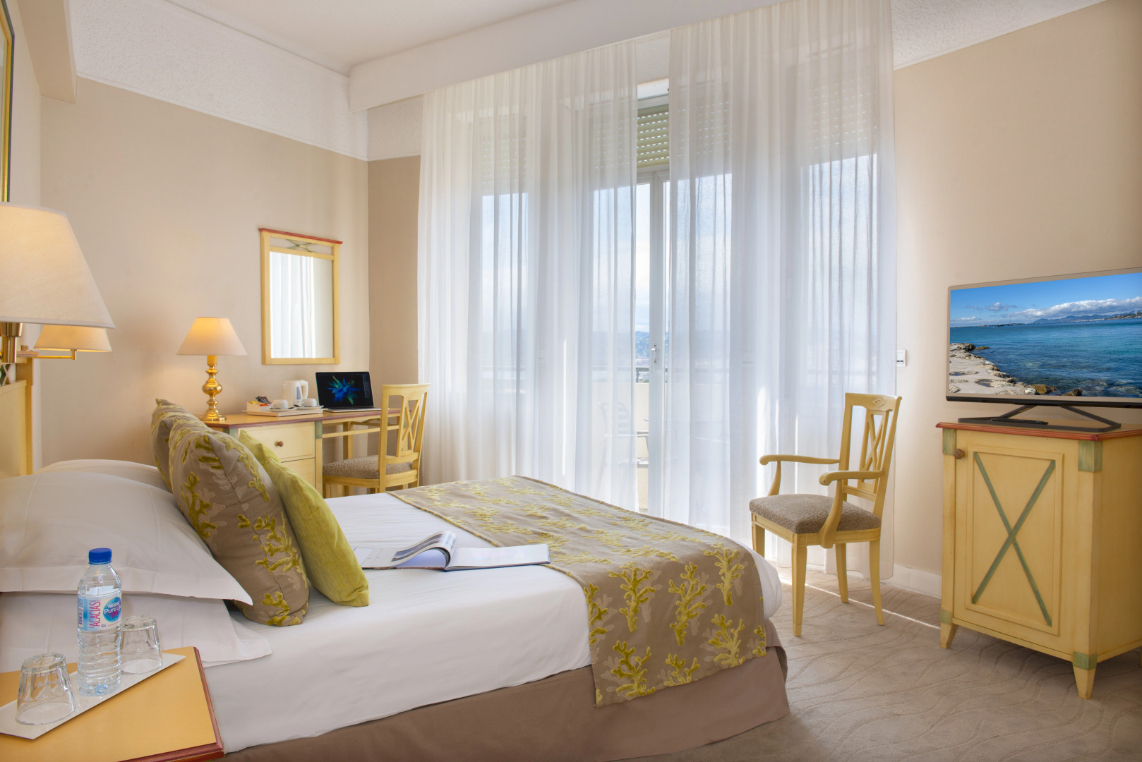 The 1932 Hotel & Spa Cap d'Antibes - MGallery Collection